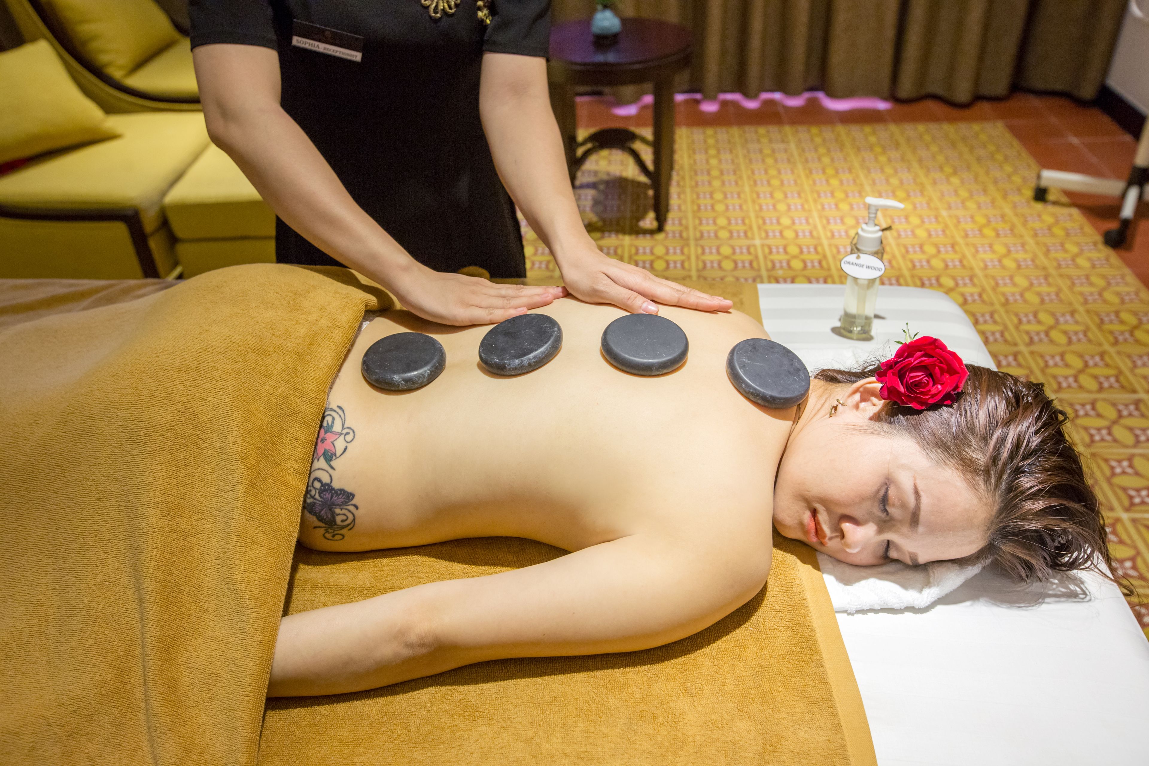 Hoian Central Boutique Hotel & Spa Hoian Central Boutique Hotel & Spa
