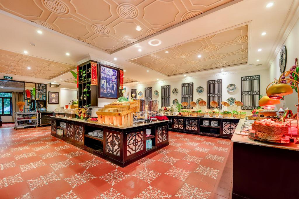 Hoian Central Boutique Hotel & Spa Hoian Central Boutique Hotel & Spa