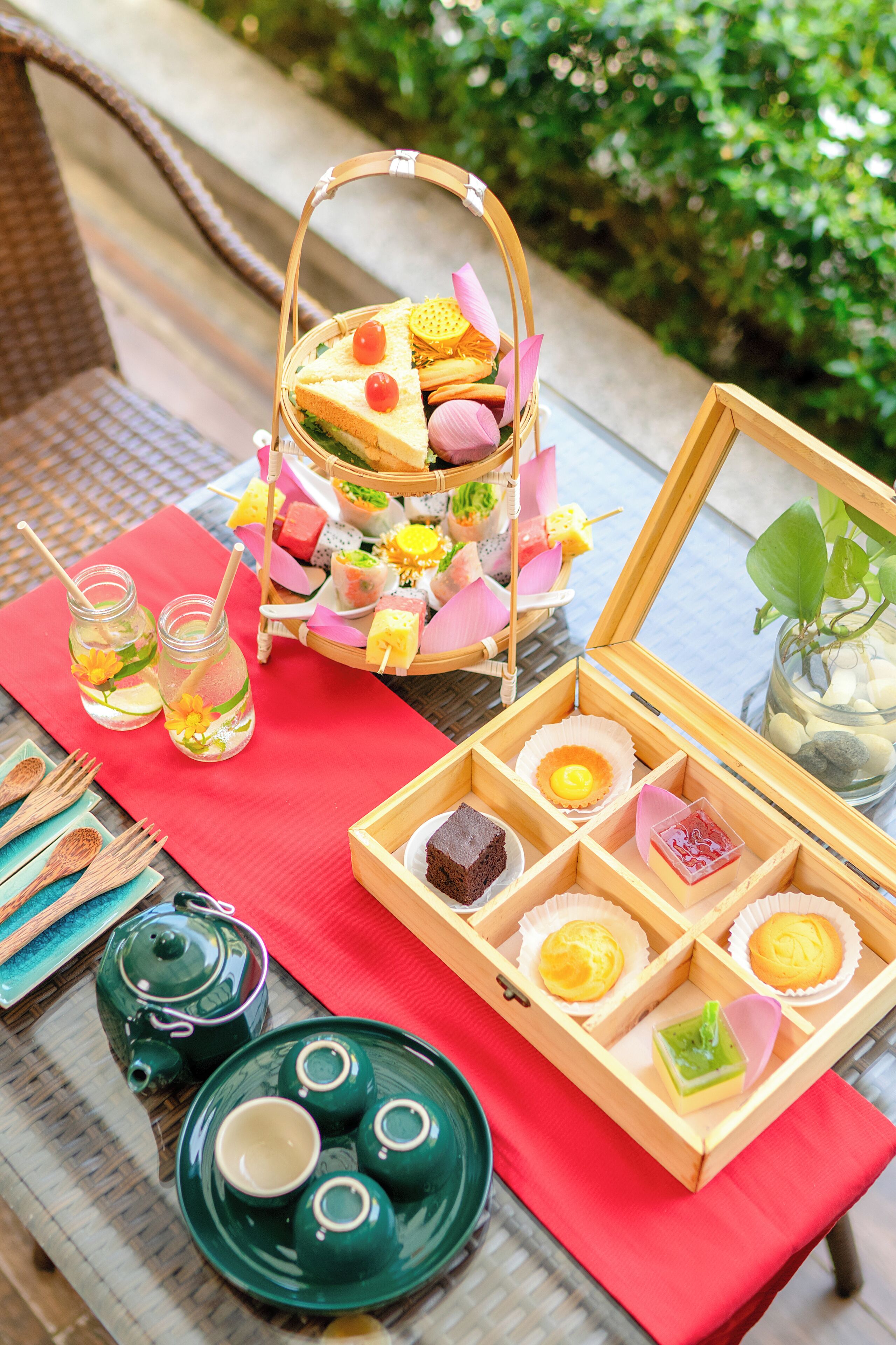 Hoian Central Boutique Hotel & Spa Hoian Central Boutique Hotel & Spa