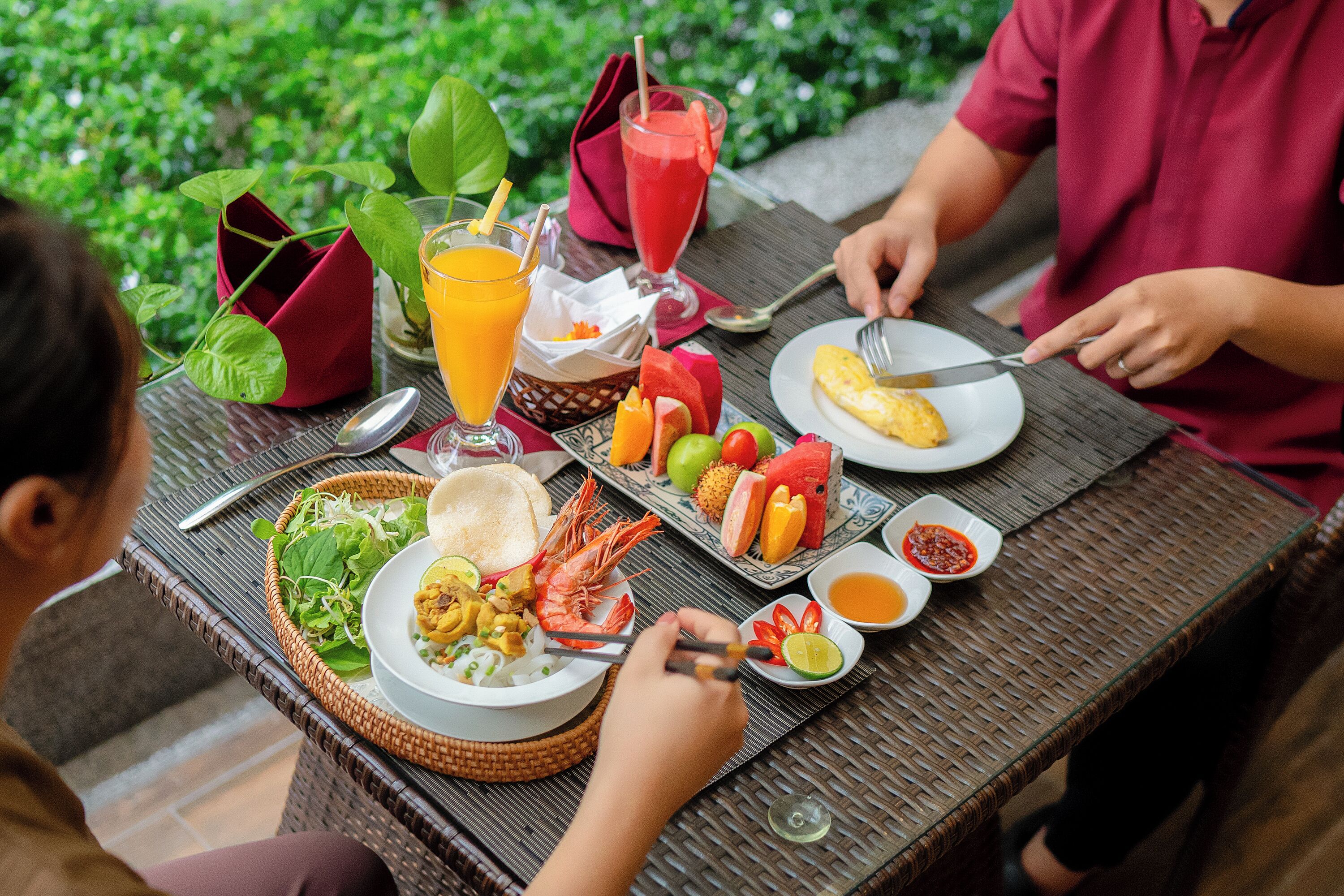 Hoian Central Boutique Hotel & Spa Hoian Central Boutique Hotel & Spa
