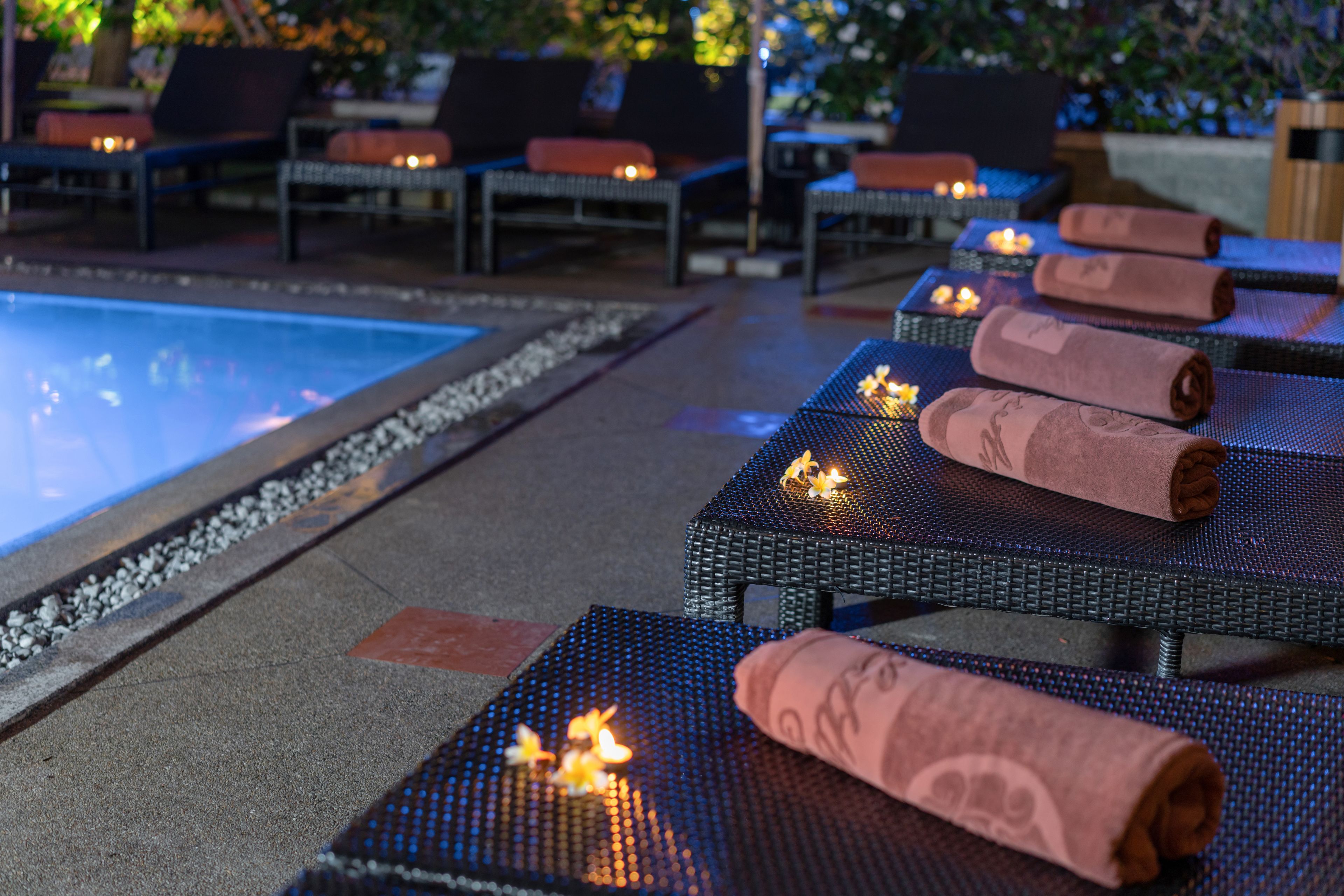 Hoian Central Boutique Hotel & Spa Hoian Central Boutique Hotel & Spa