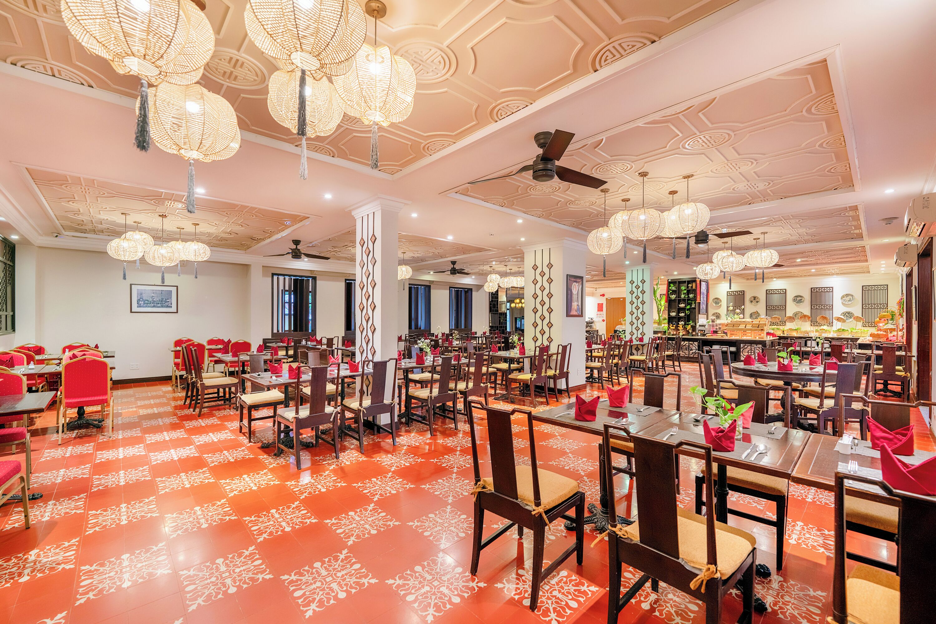 Hoian Central Boutique Hotel & Spa Hoian Central Boutique Hotel & Spa