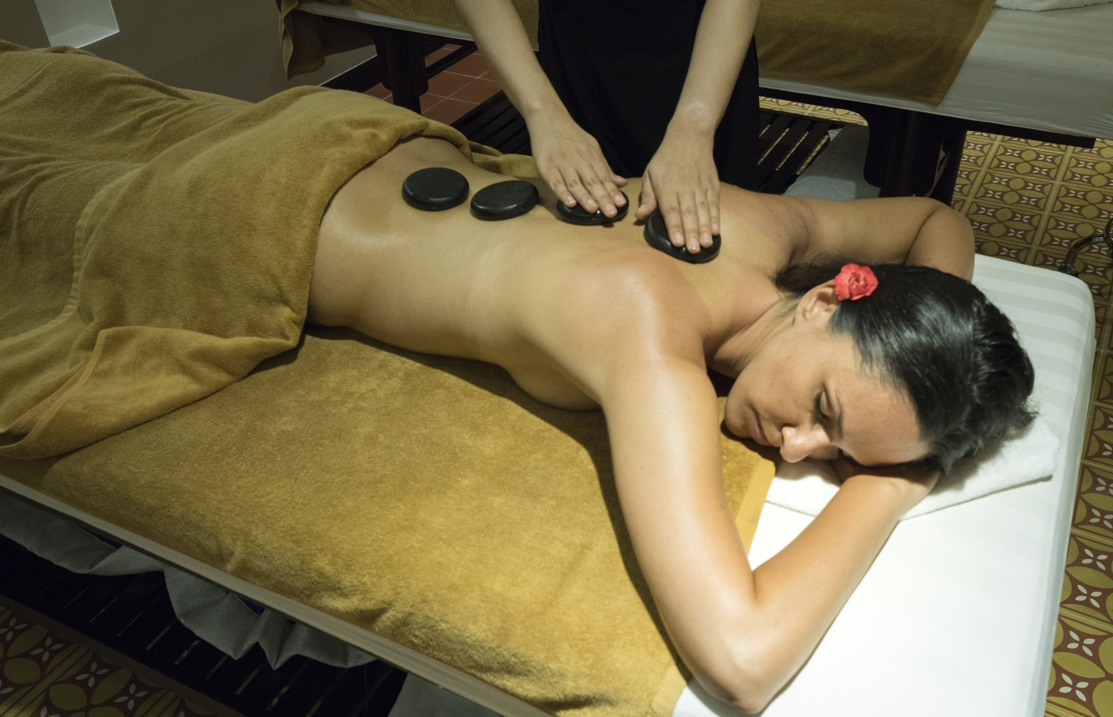 Hoian Central Boutique Hotel & Spa Hoian Central Boutique Hotel & Spa
