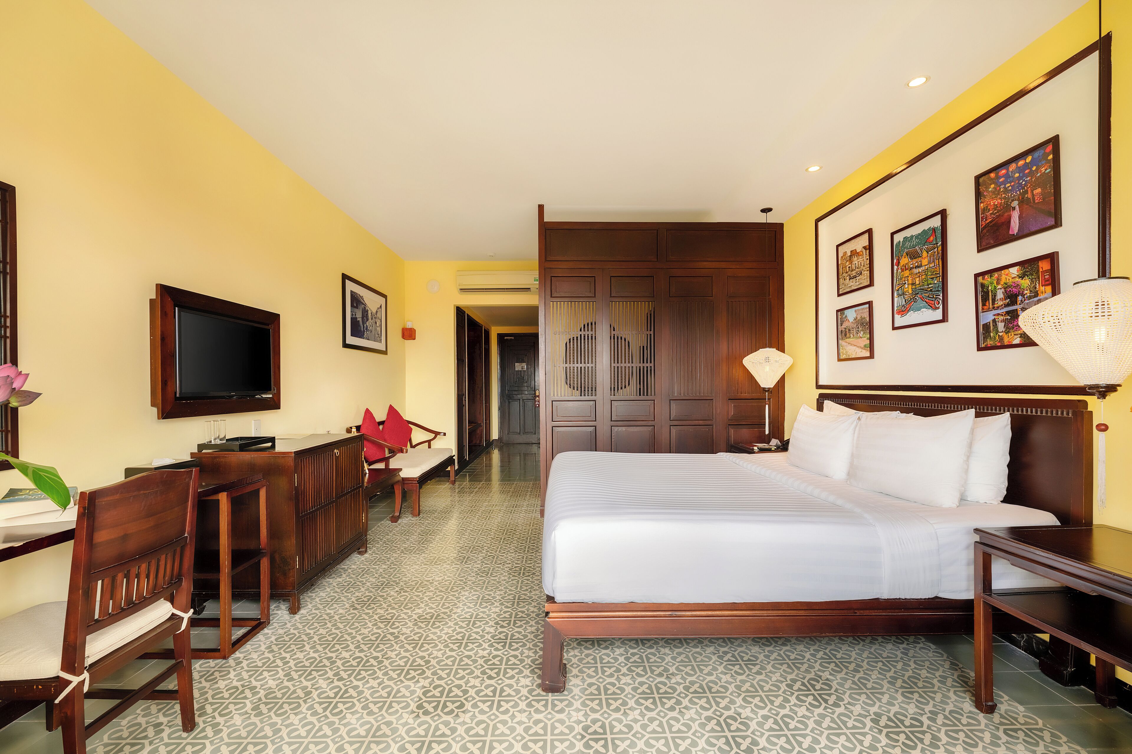Hoian Central Boutique Hotel & Spa Hoian Central Boutique Hotel & Spa