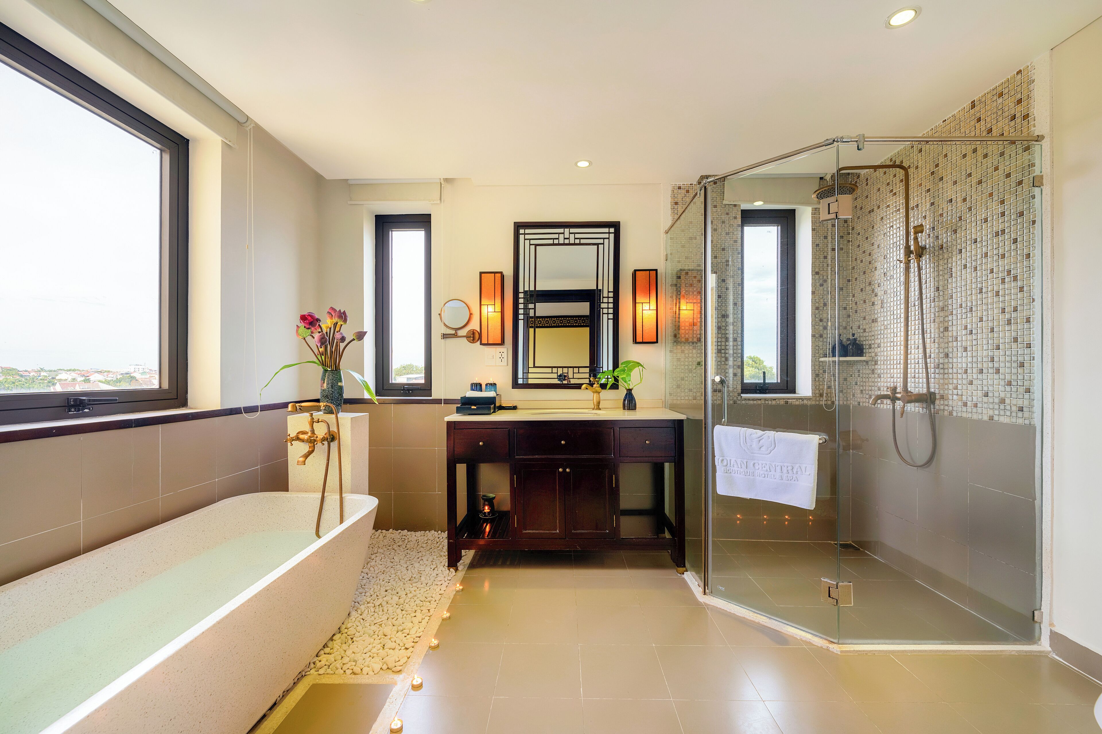 Hoian Central Boutique Hotel & Spa Hoian Central Boutique Hotel & Spa