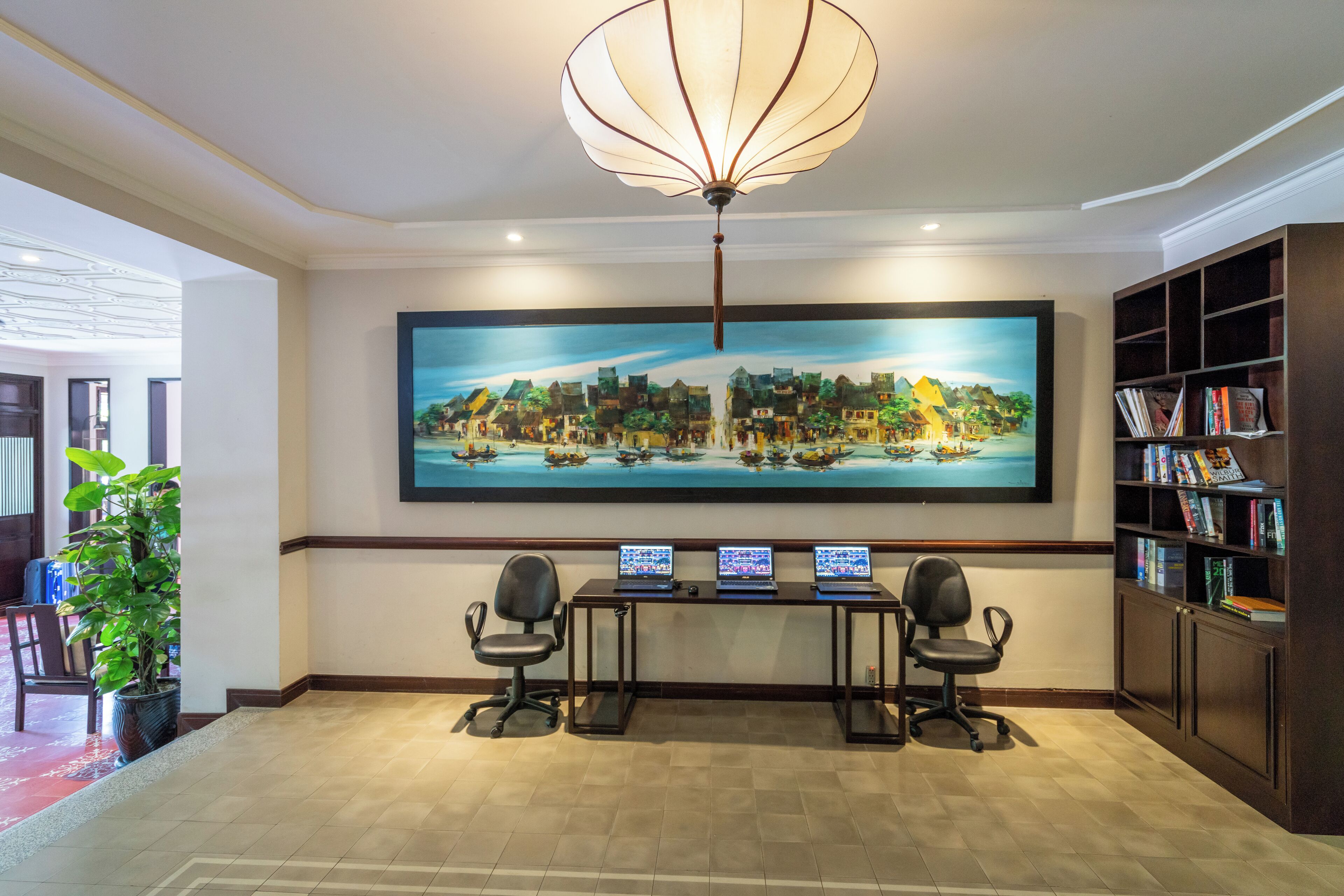 Hoian Central Boutique Hotel & Spa Hoian Central Boutique Hotel & Spa
