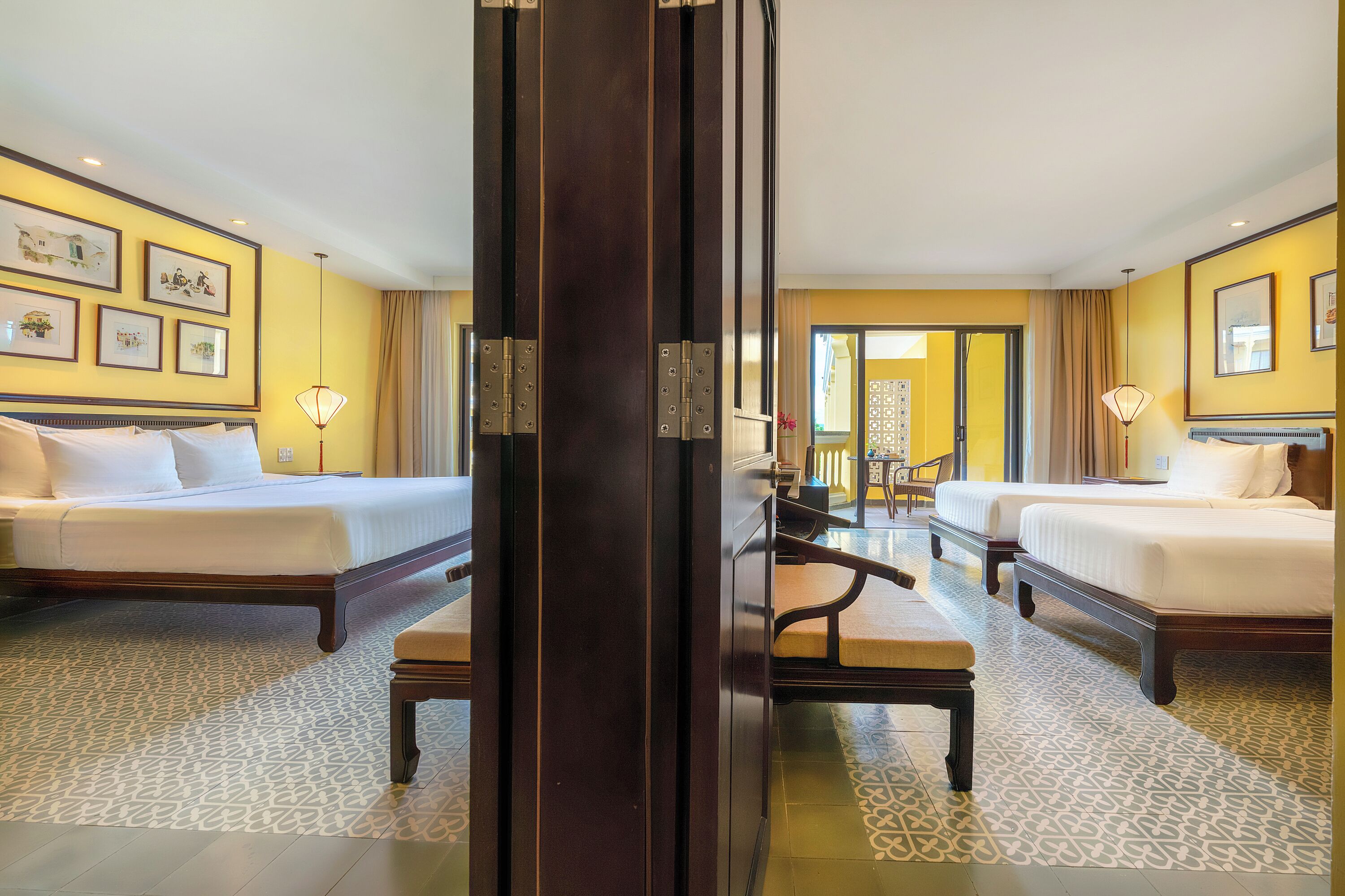 Hoian Central Boutique Hotel & Spa Hoian Central Boutique Hotel & Spa
