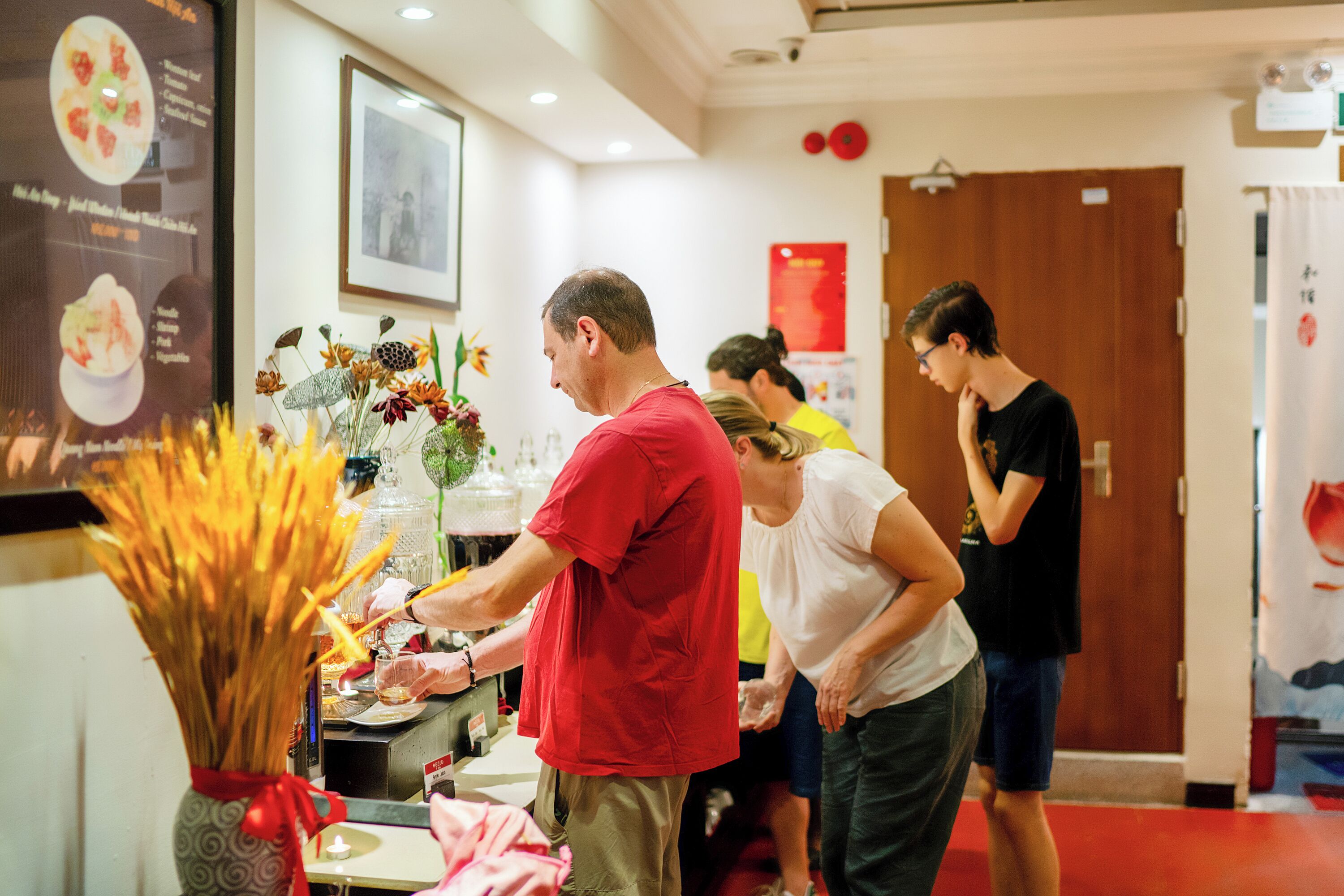 Hoian Central Boutique Hotel & Spa Hoian Central Boutique Hotel & Spa