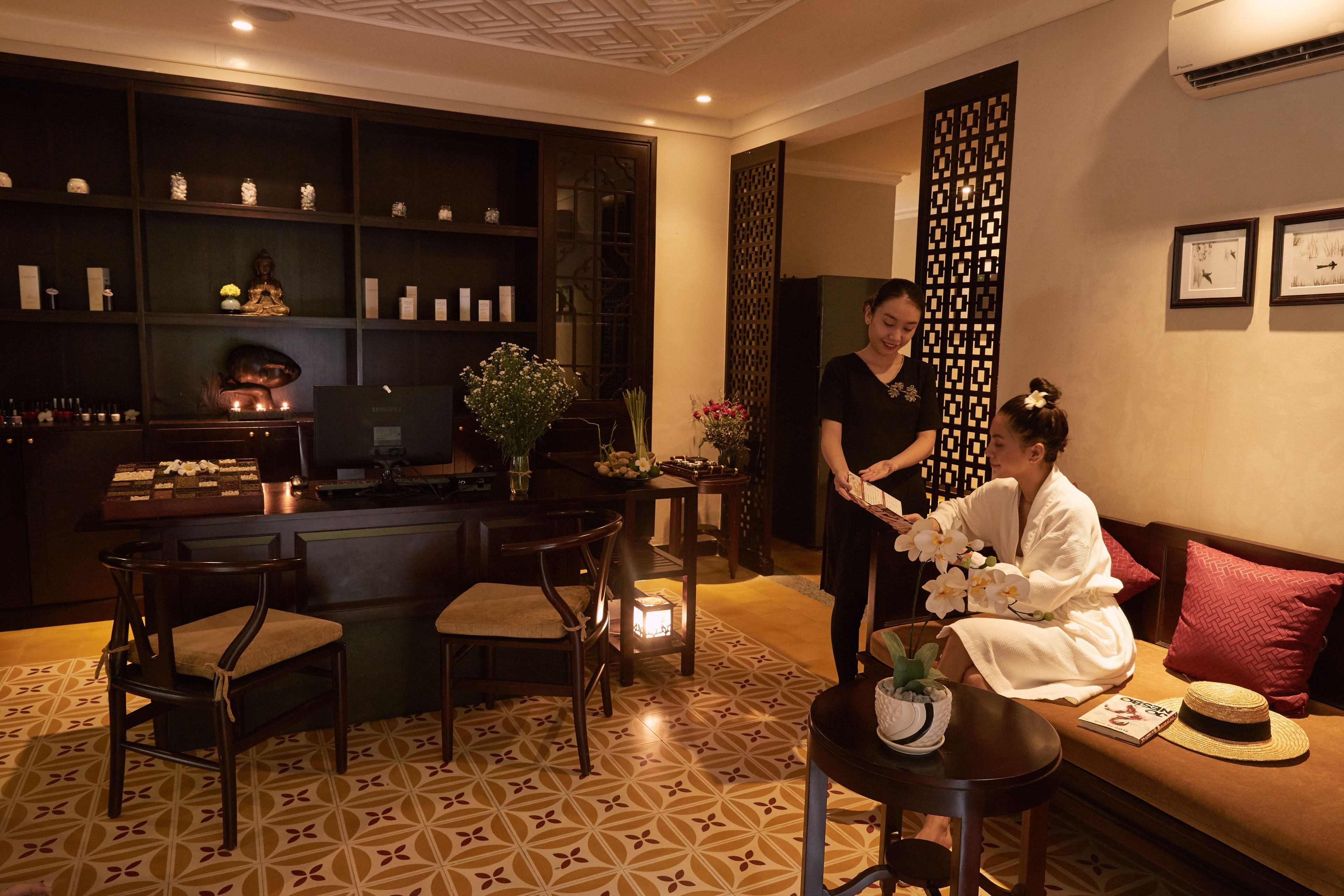 Hoian Central Boutique Hotel & Spa Hoian Central Boutique Hotel & Spa