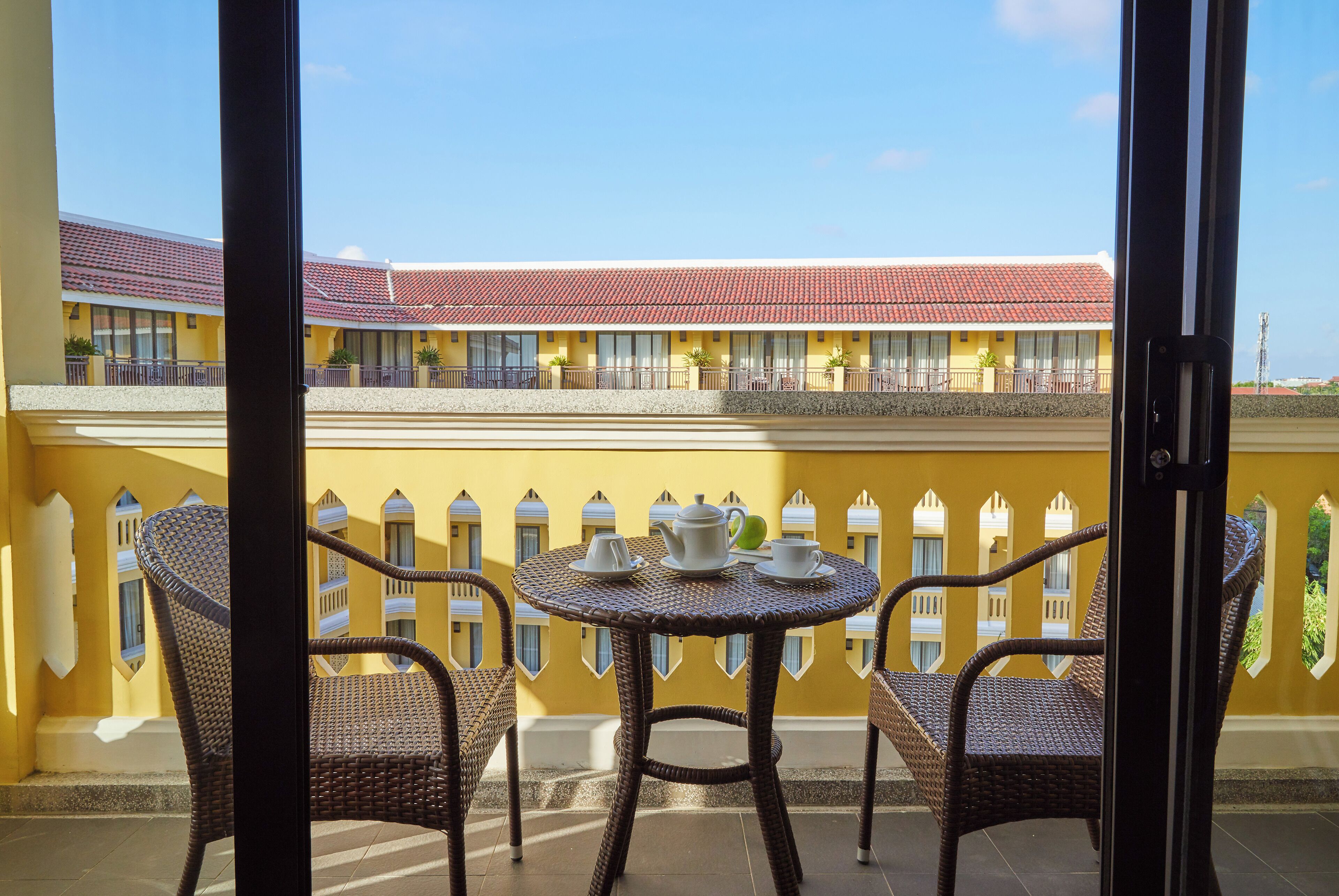 Hoian Central Boutique Hotel & Spa Hoian Central Boutique Hotel & Spa