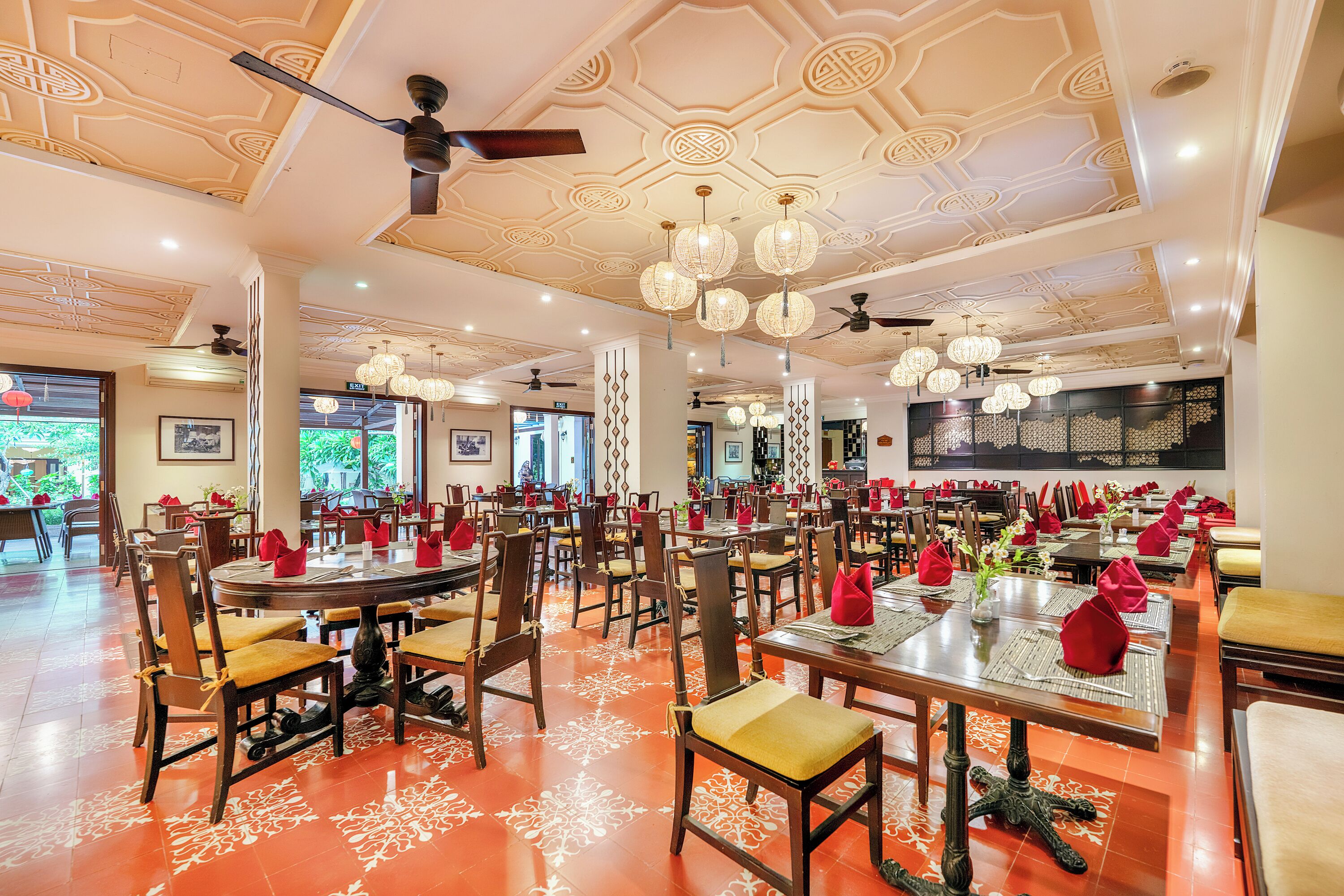Hoian Central Boutique Hotel & Spa Hoian Central Boutique Hotel & Spa