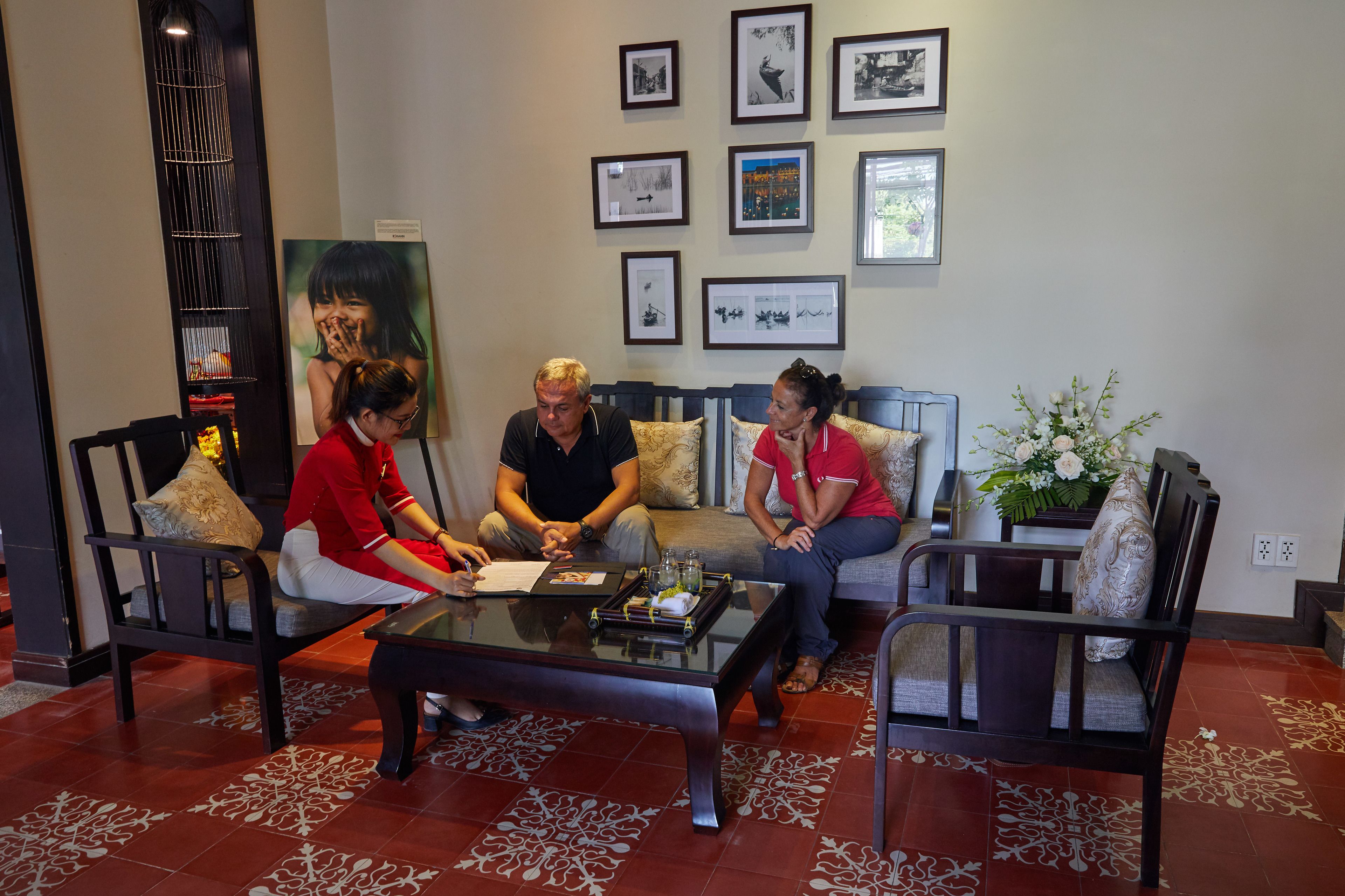 Hoian Central Boutique Hotel & Spa Hoian Central Boutique Hotel & Spa