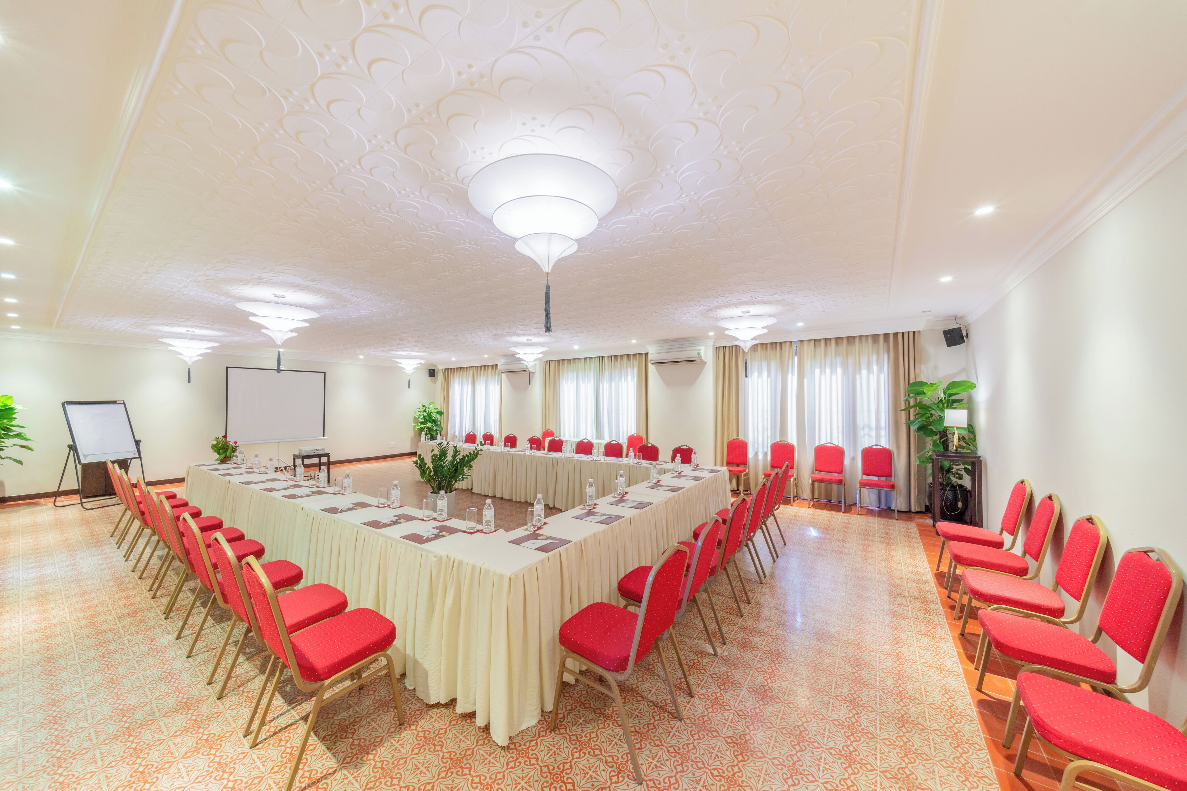 Hoian Central Boutique Hotel & Spa Hoian Central Boutique Hotel & Spa