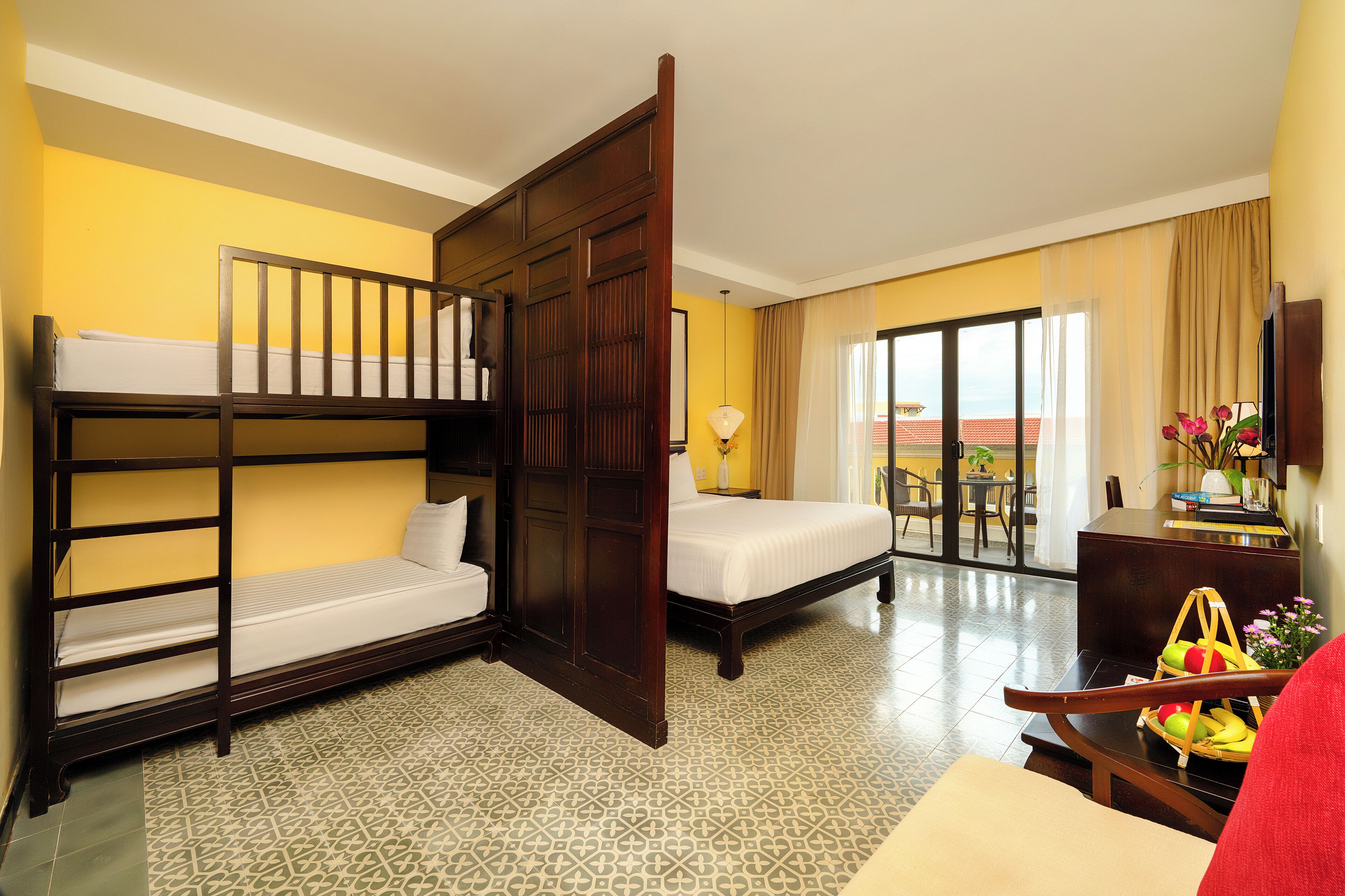 Hoian Central Boutique Hotel & Spa Hoian Central Boutique Hotel & Spa