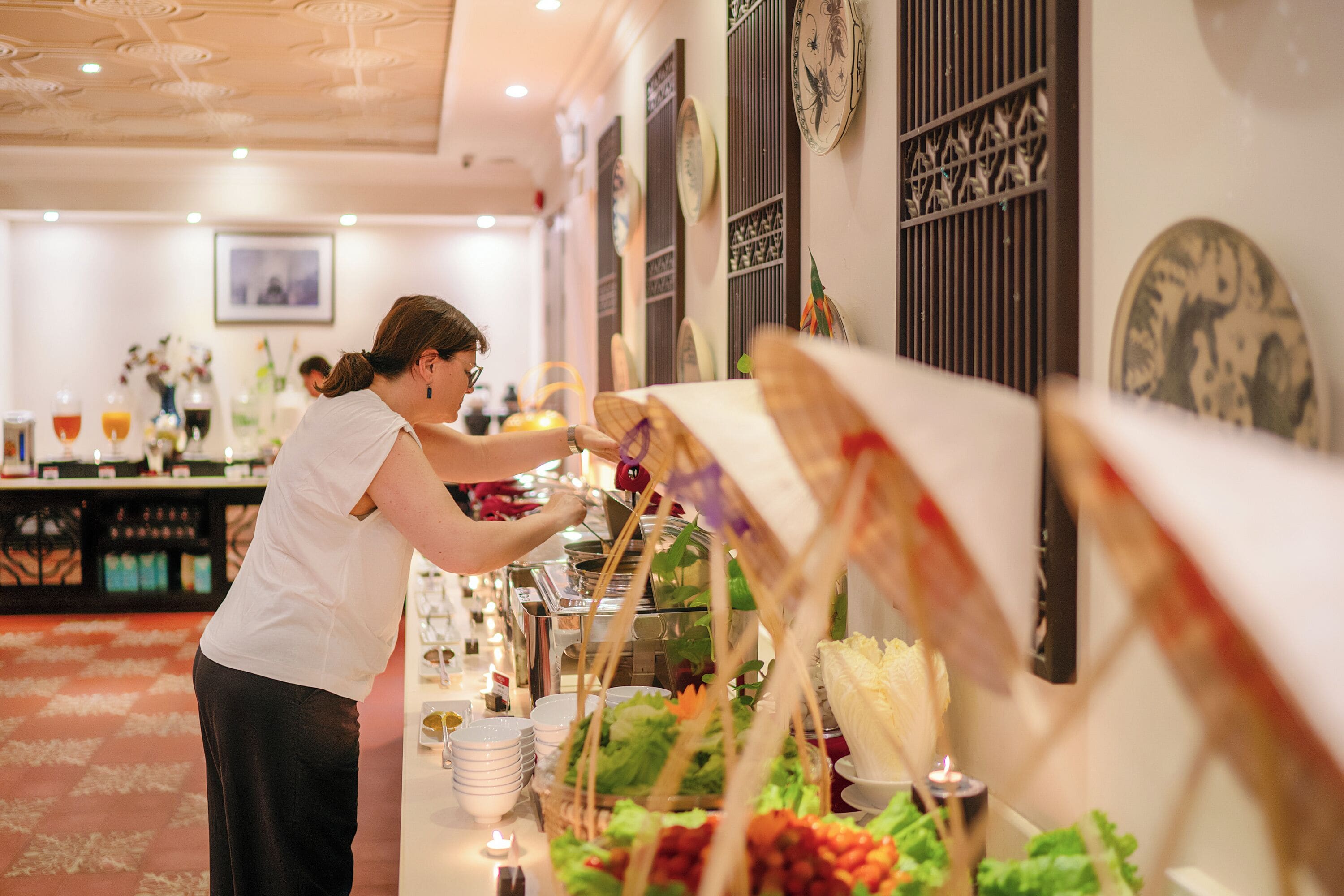 Hoian Central Boutique Hotel & Spa Hoian Central Boutique Hotel & Spa