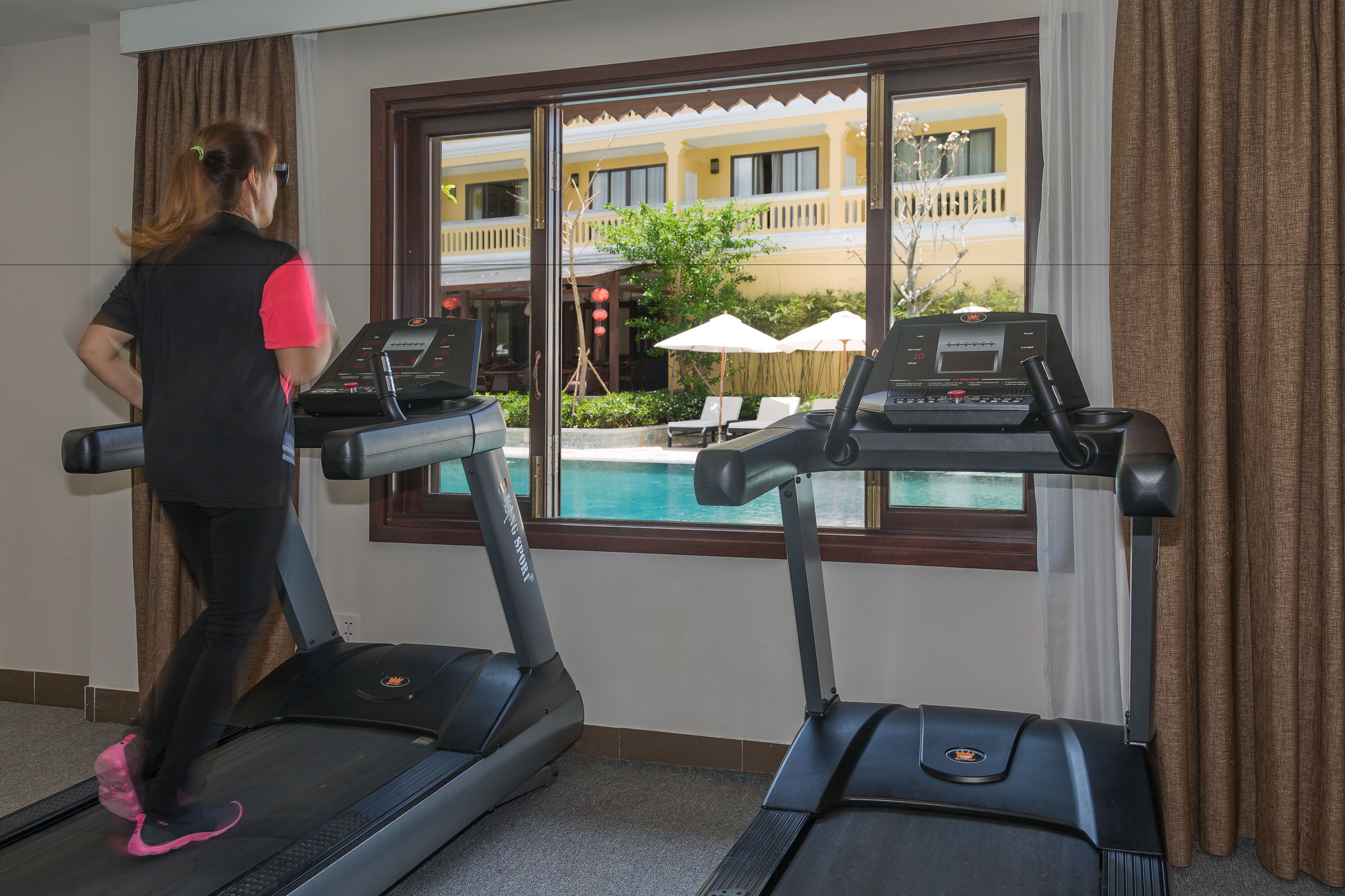 Hoian Central Boutique Hotel & Spa Hoian Central Boutique Hotel & Spa