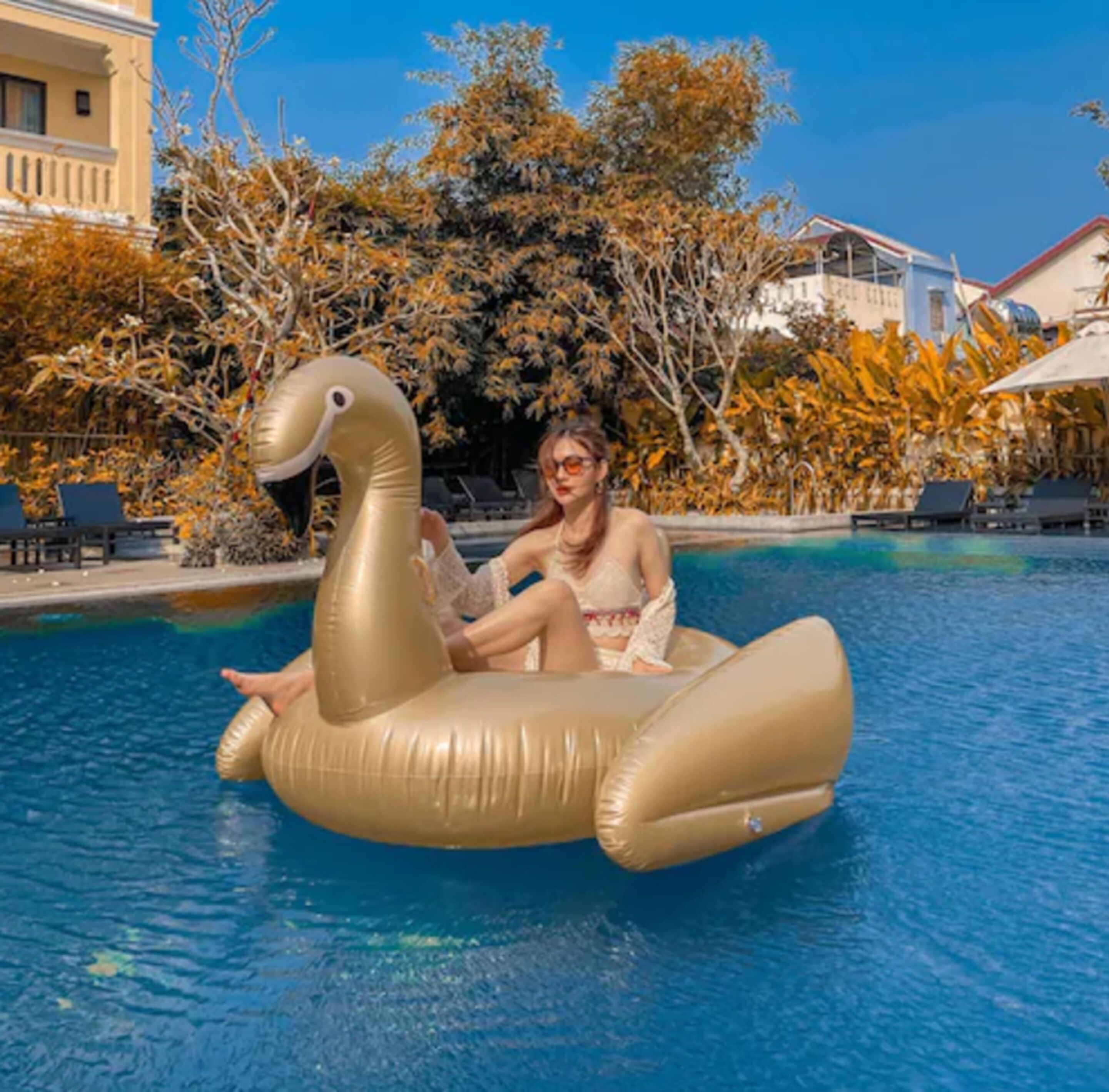 Hoian Central Boutique Hotel & Spa Hoian Central Boutique Hotel & Spa