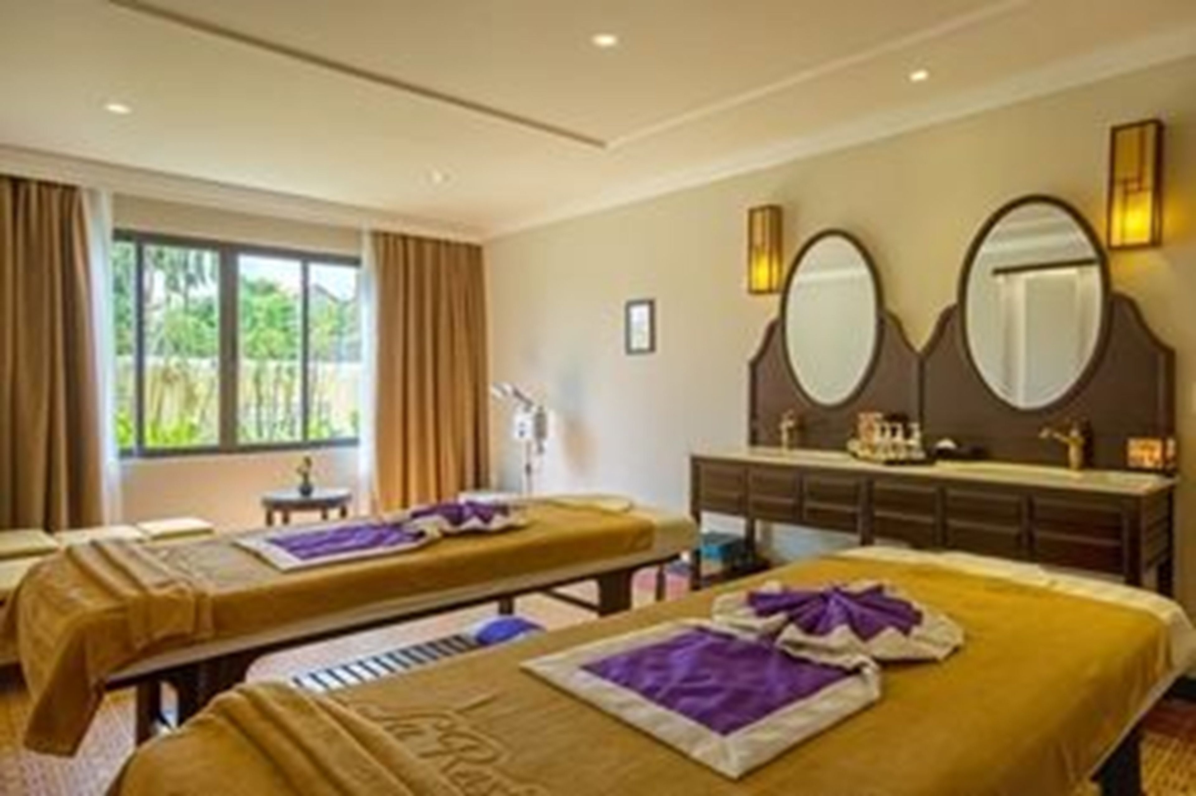 Hoian Central Boutique Hotel & Spa Hoian Central Boutique Hotel & Spa