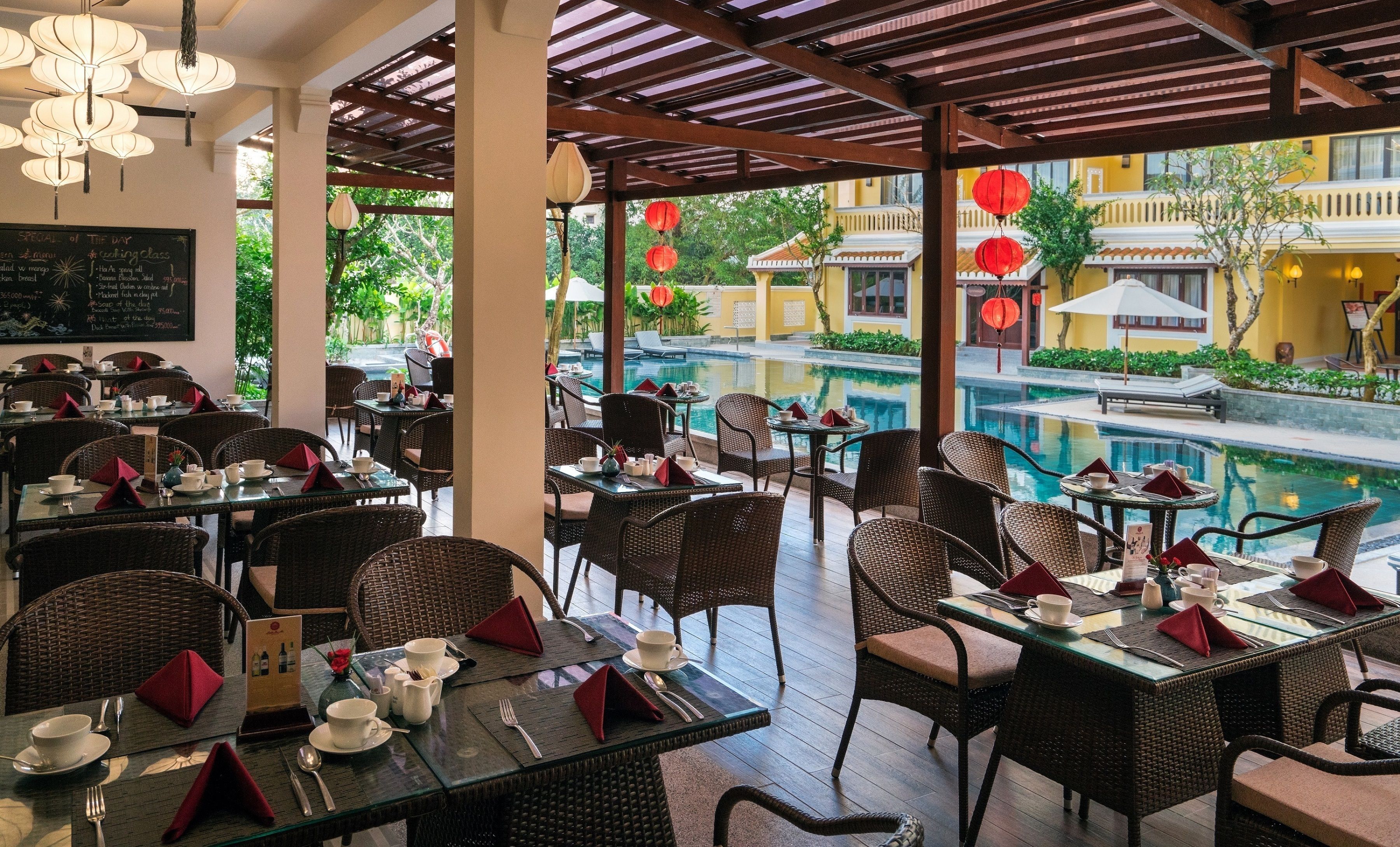 Hoian Central Boutique Hotel & Spa Hoian Central Boutique Hotel & Spa