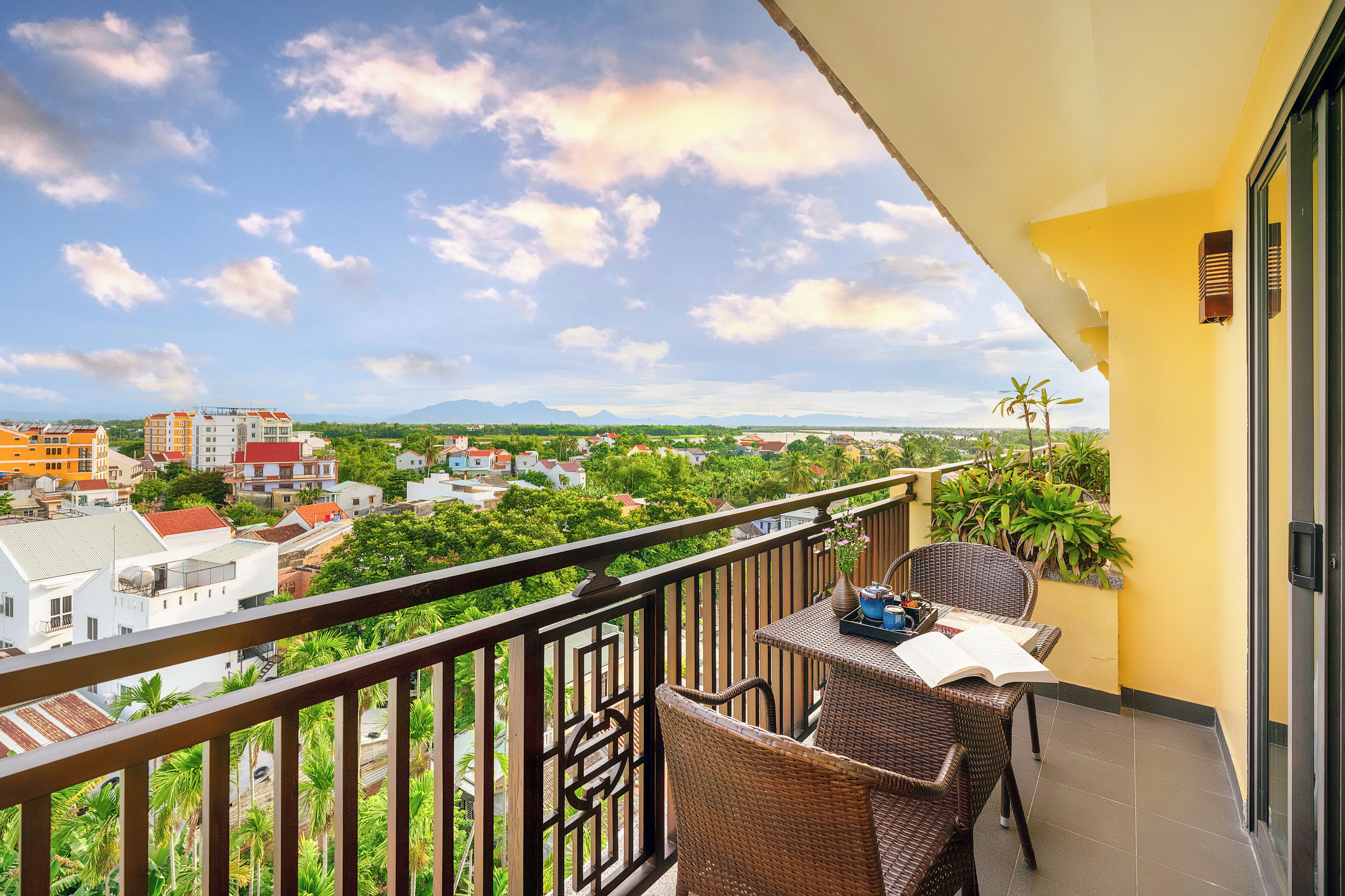 Hoian Central Boutique Hotel & Spa Hoian Central Boutique Hotel & Spa