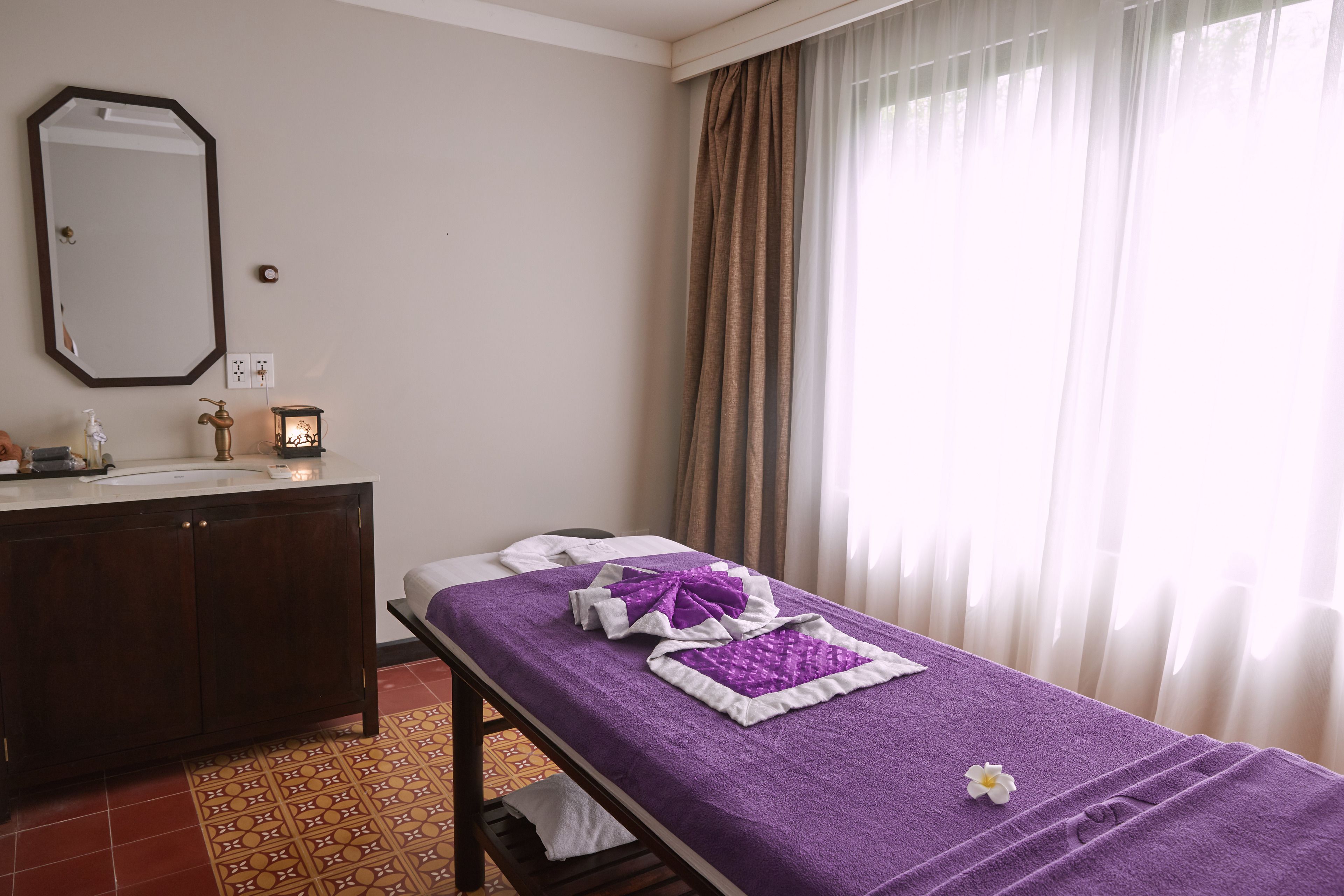 Hoian Central Boutique Hotel & Spa Hoian Central Boutique Hotel & Spa
