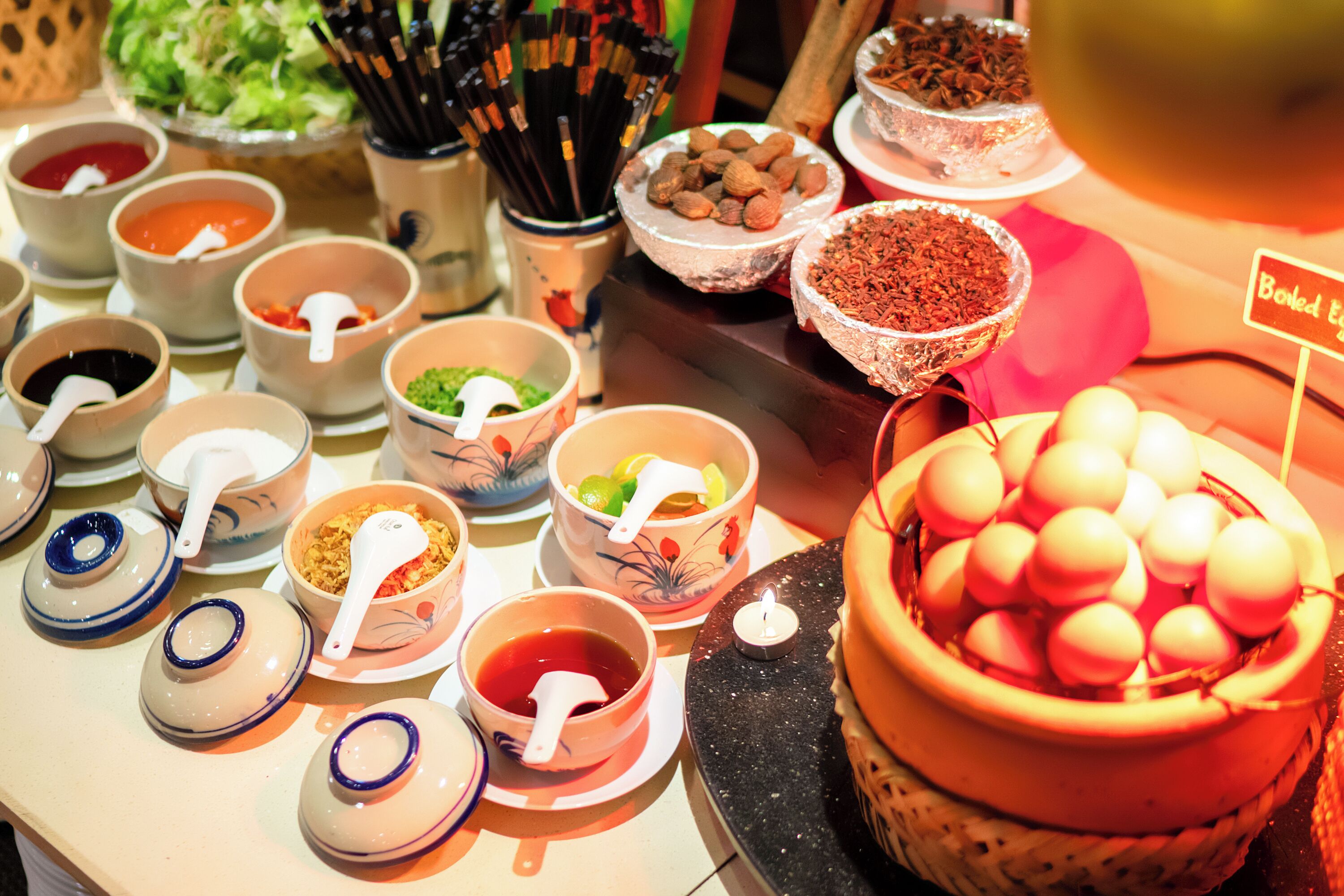Hoian Central Boutique Hotel & Spa Hoian Central Boutique Hotel & Spa
