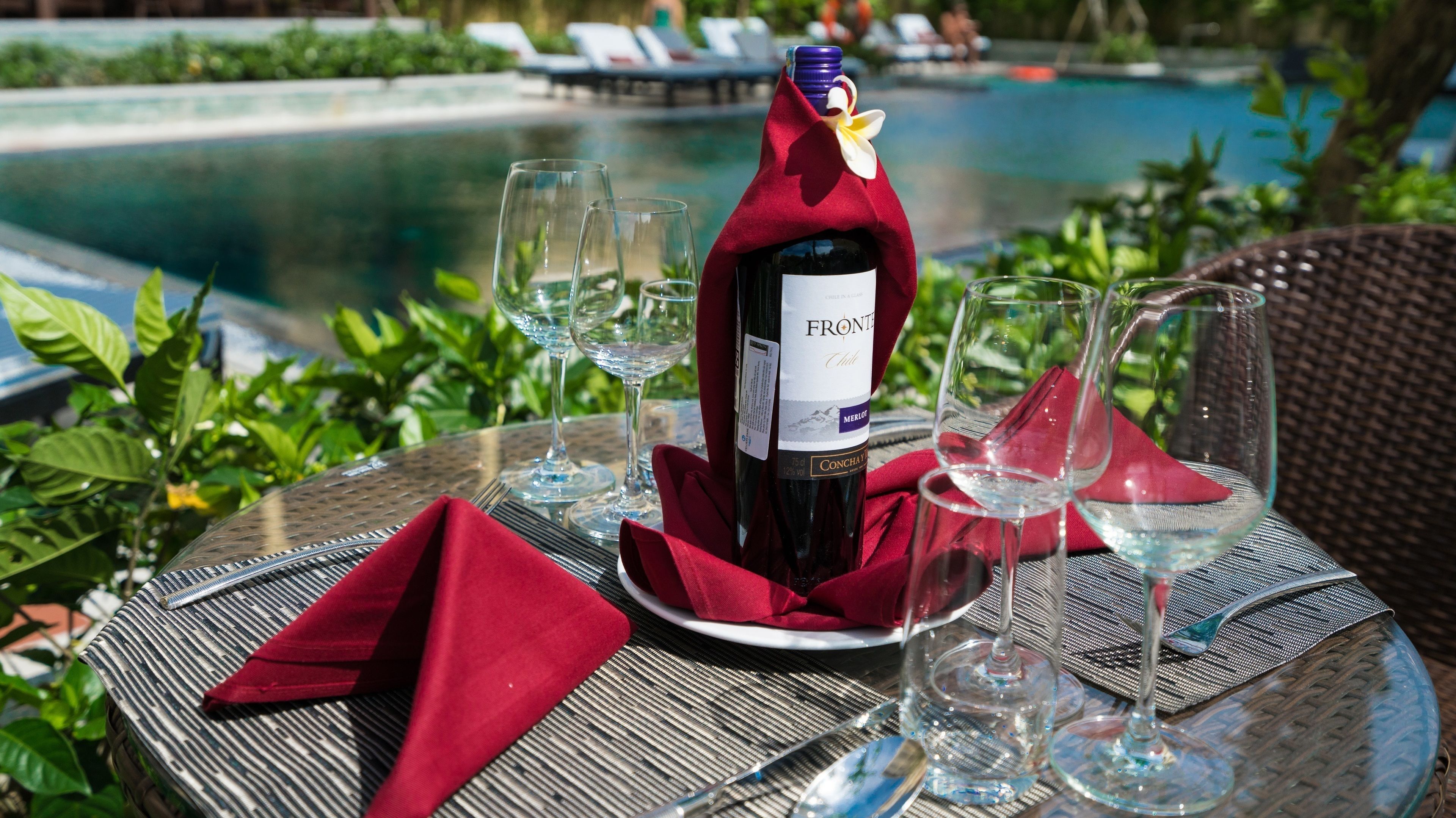 Hoian Central Boutique Hotel & Spa Hoian Central Boutique Hotel & Spa