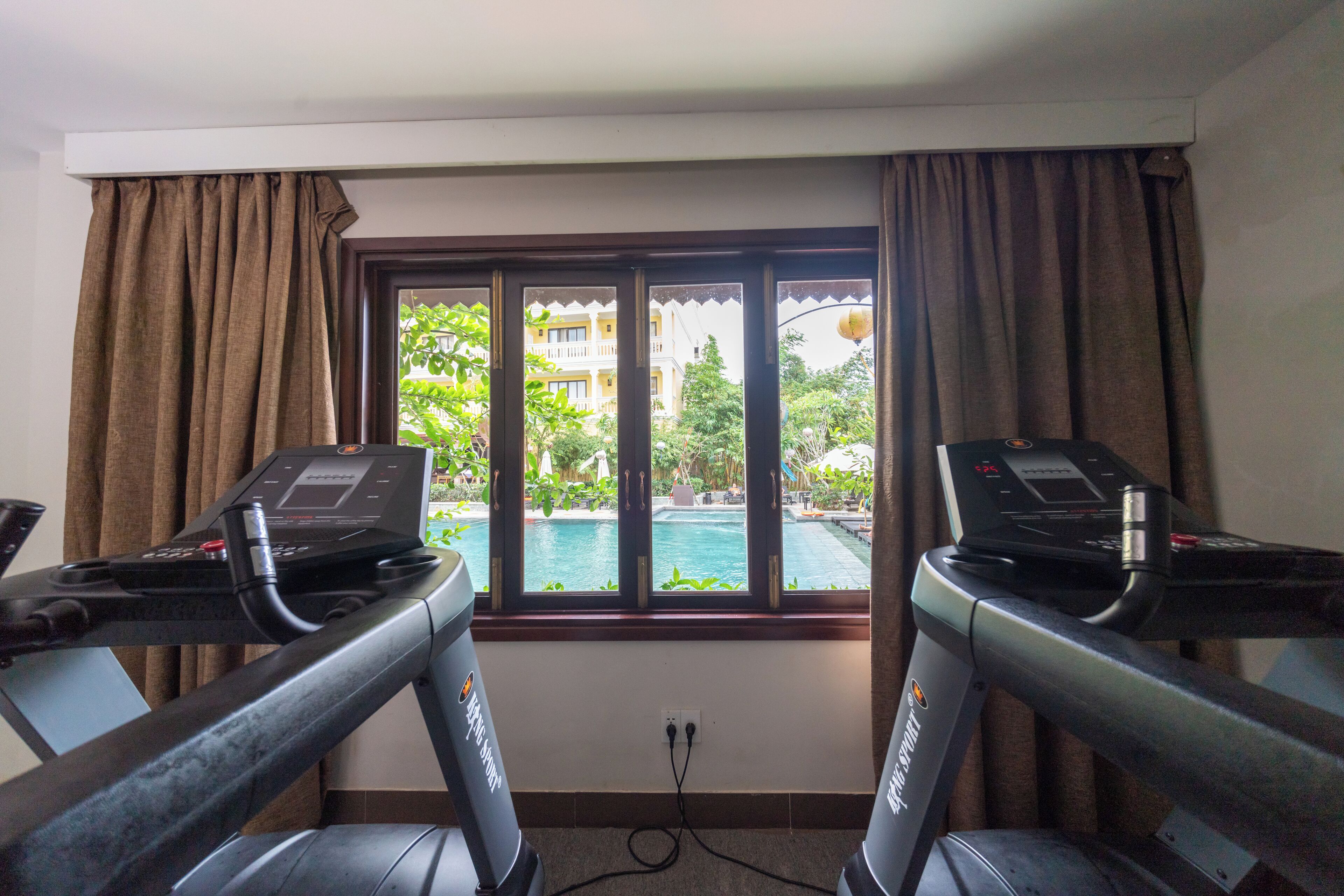 Hoian Central Boutique Hotel & Spa Hoian Central Boutique Hotel & Spa