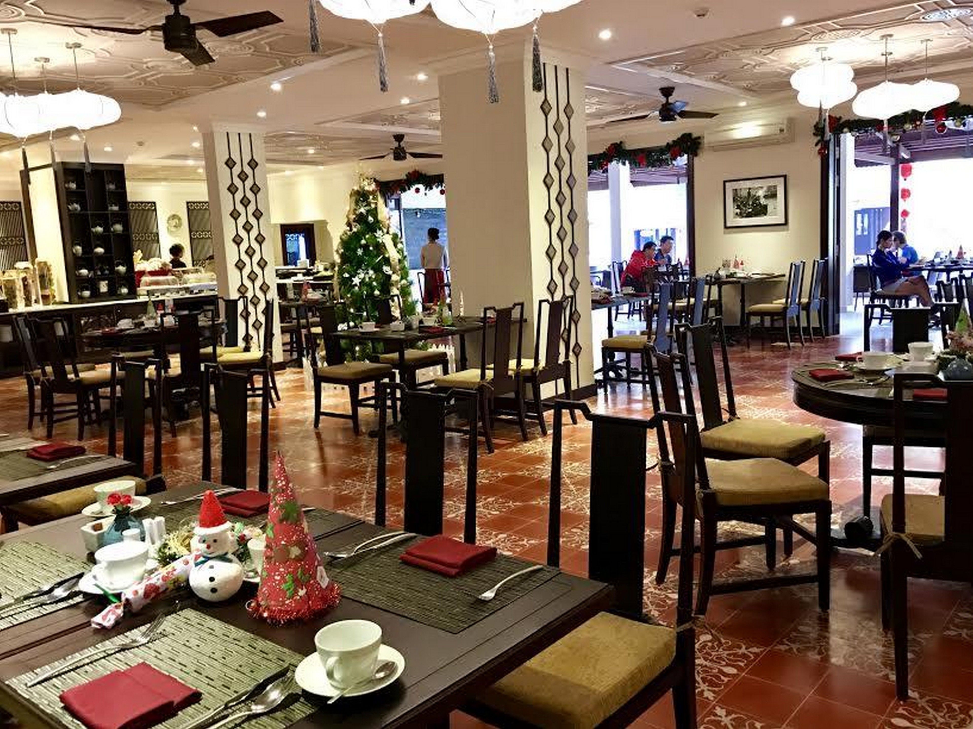 Hoian Central Boutique Hotel & Spa Hoian Central Boutique Hotel & Spa