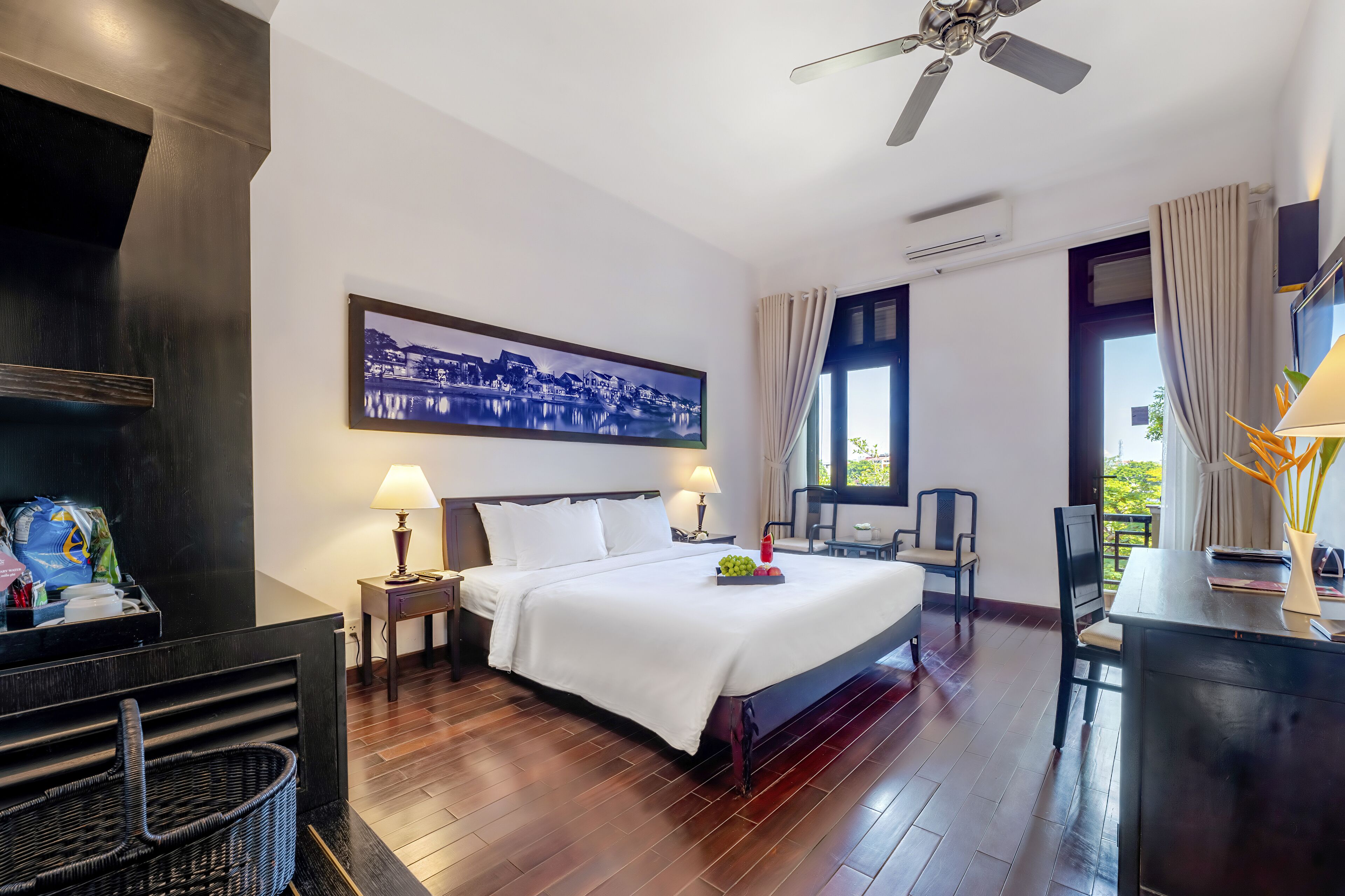 Hoi An Historic Hotel Hoi An Historic Hotel