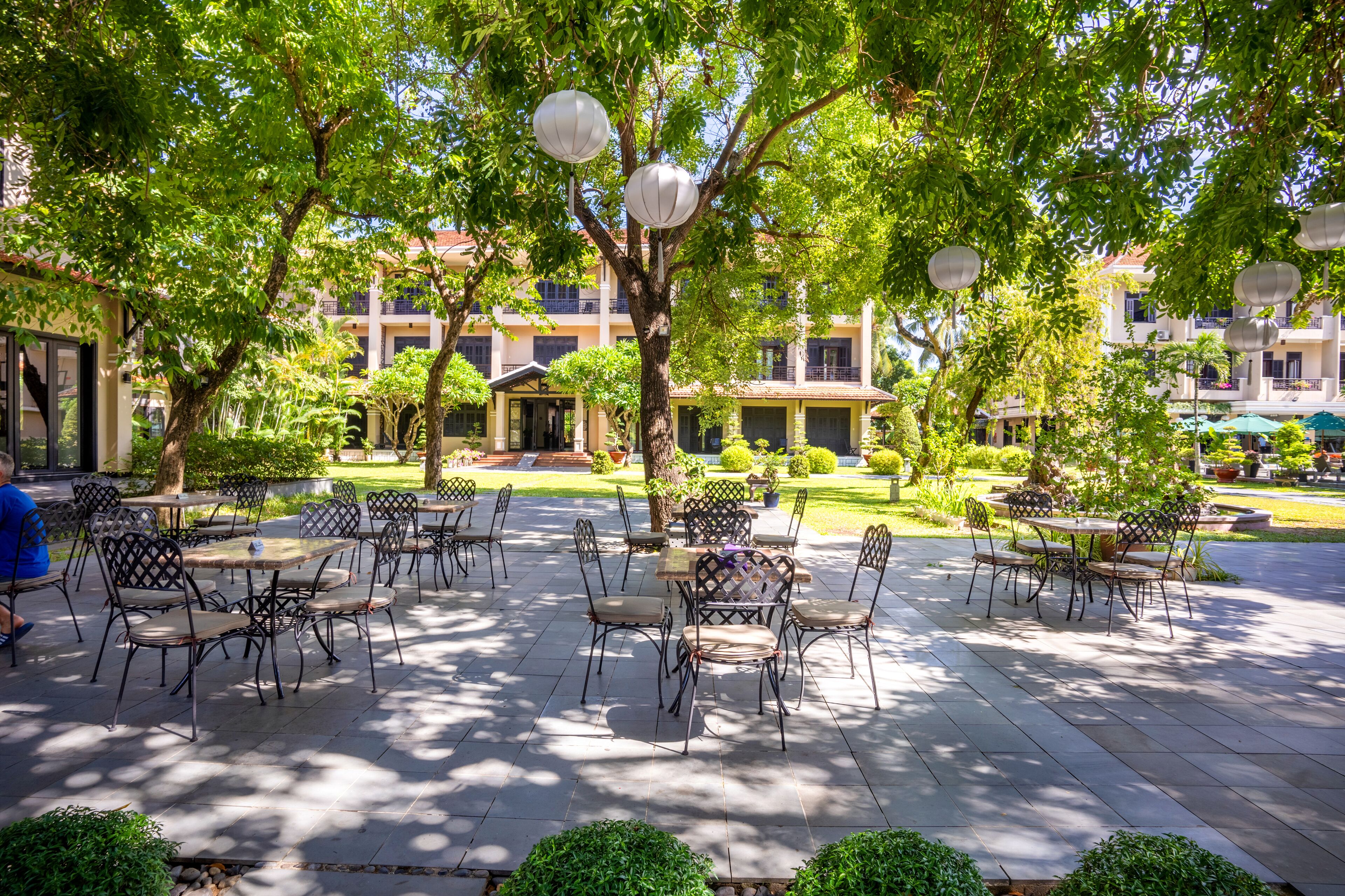 Hoi An Historic Hotel Hoi An Historic Hotel