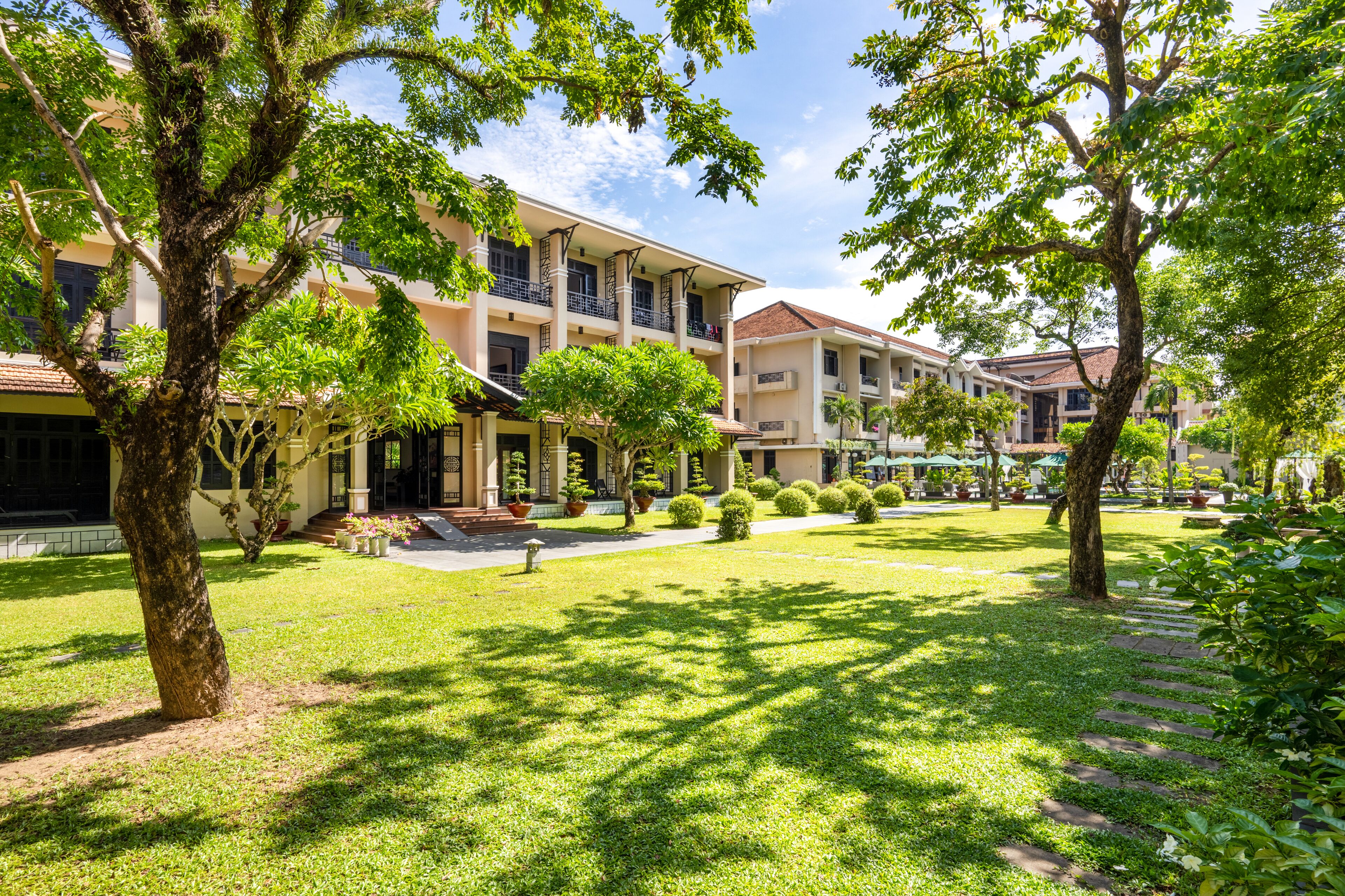 Hoi An Historic Hotel Hoi An Historic Hotel