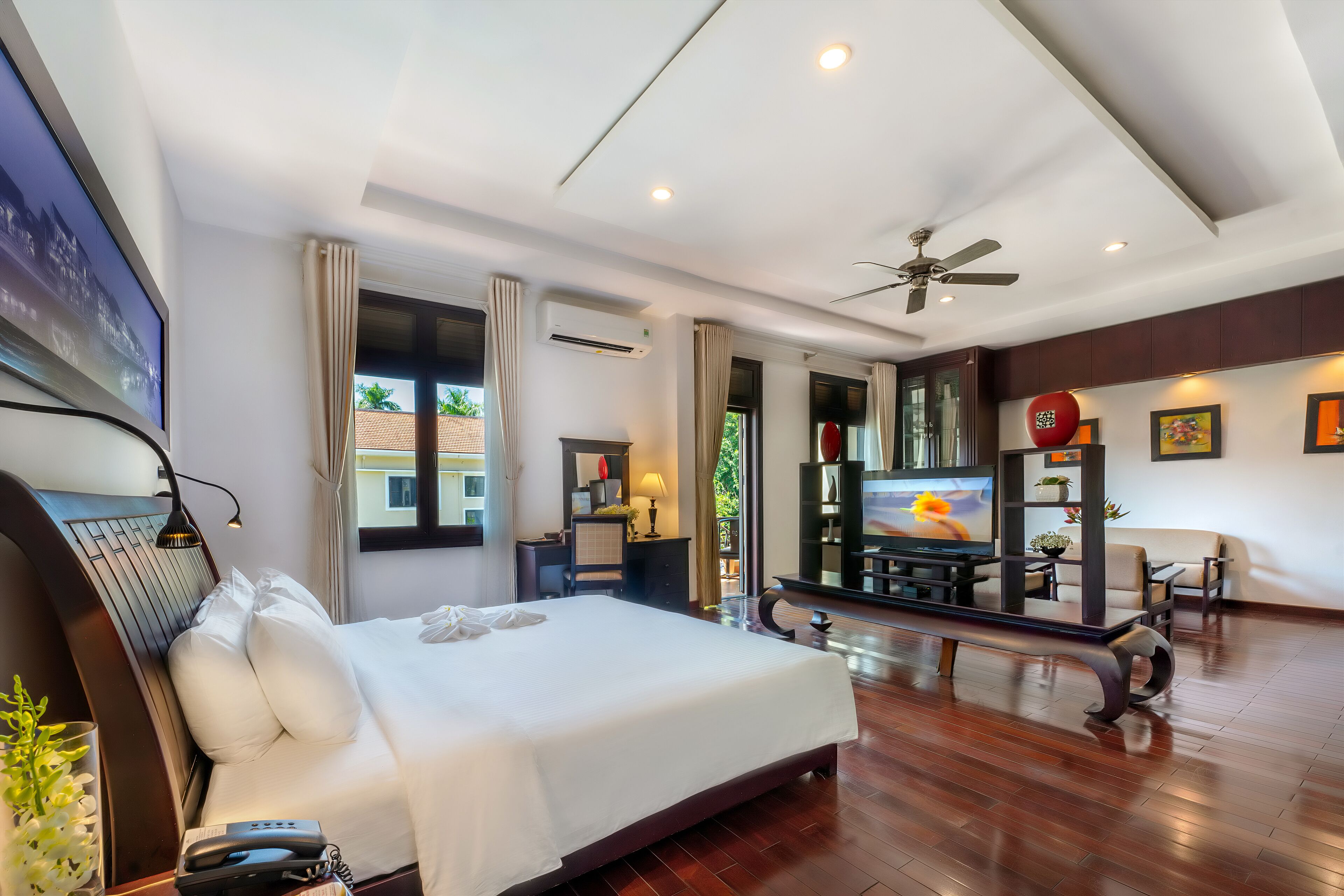 Hoi An Historic Hotel Hoi An Historic Hotel