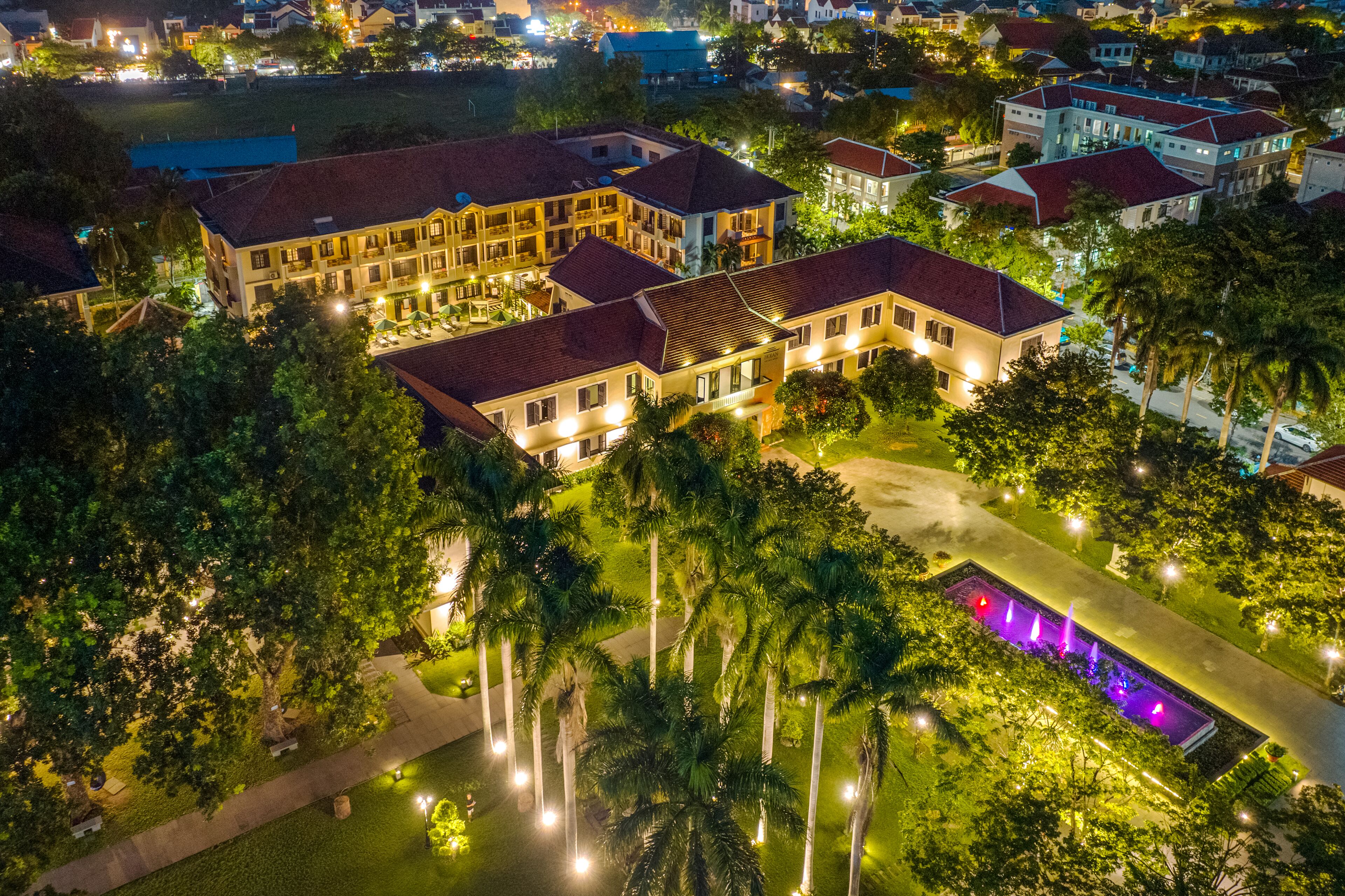 Hoi An Historic Hotel Hoi An Historic Hotel