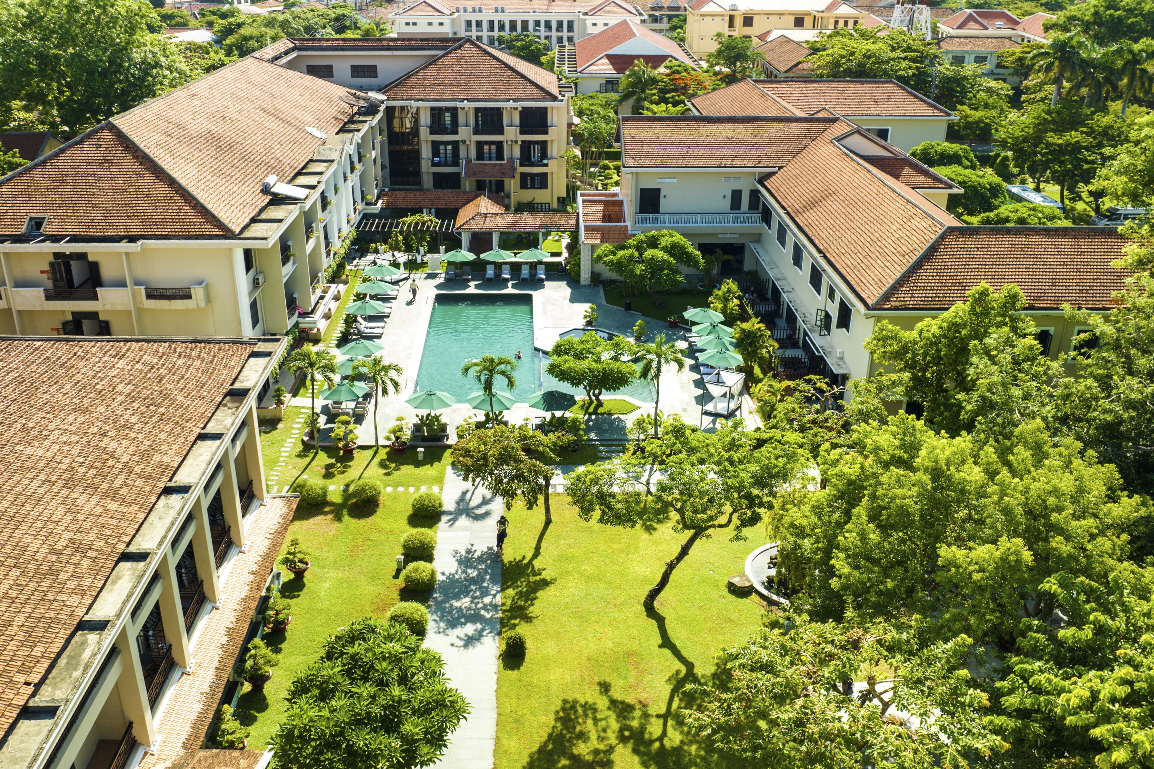 Hoi An Historic Hotel Hoi An Historic Hotel