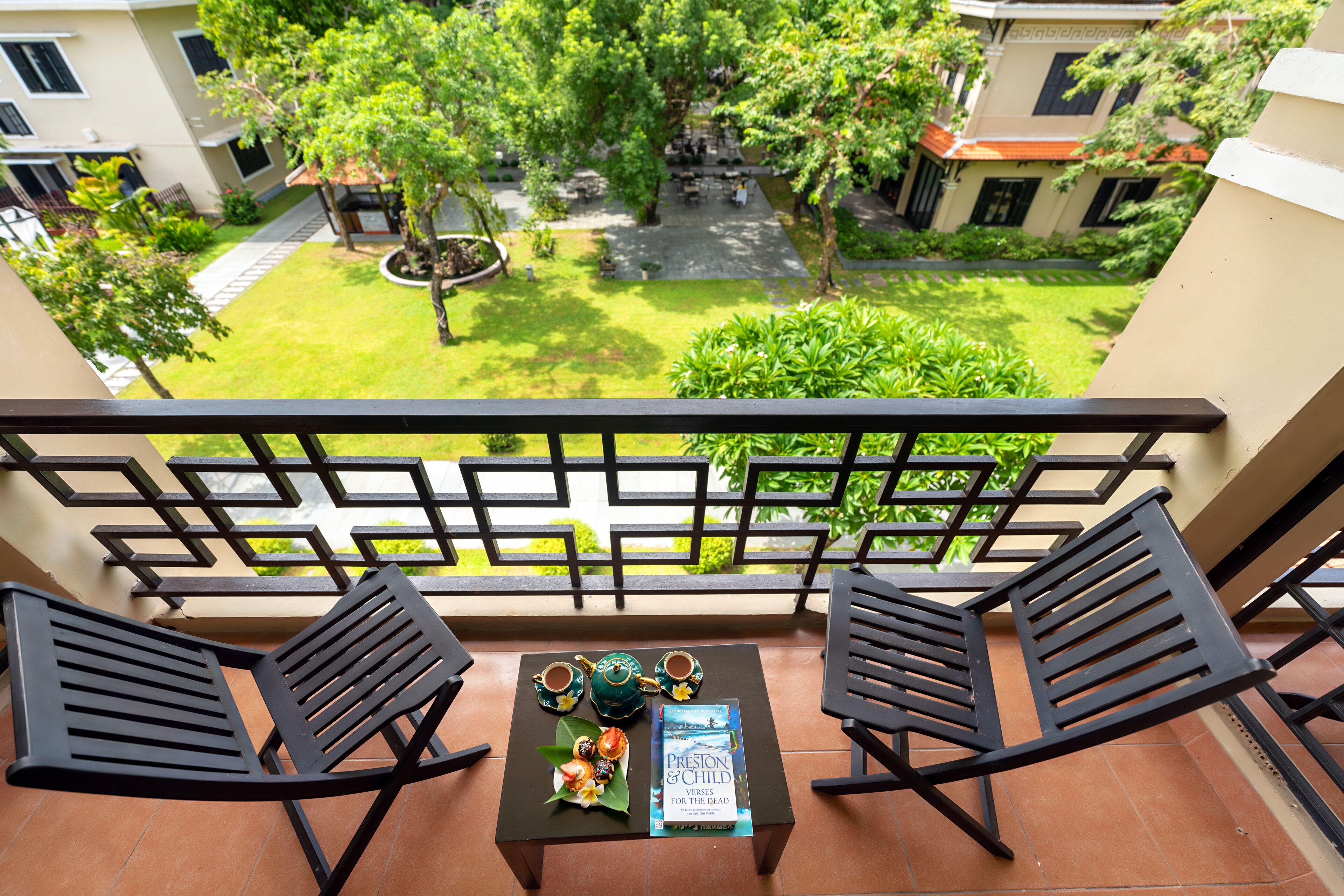 Hoi An Historic Hotel Hoi An Historic Hotel