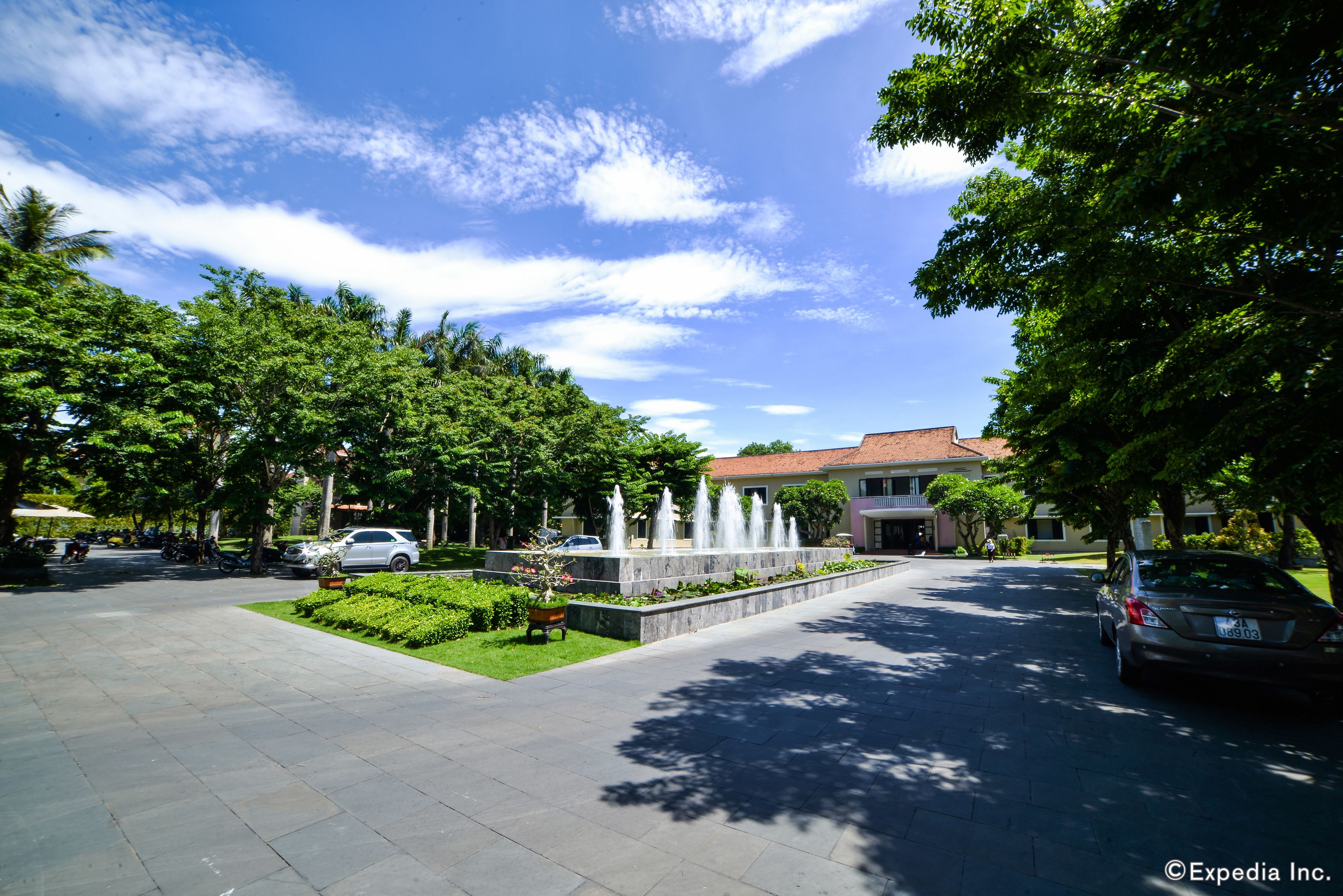 Hoi An Historic Hotel Hoi An Historic Hotel