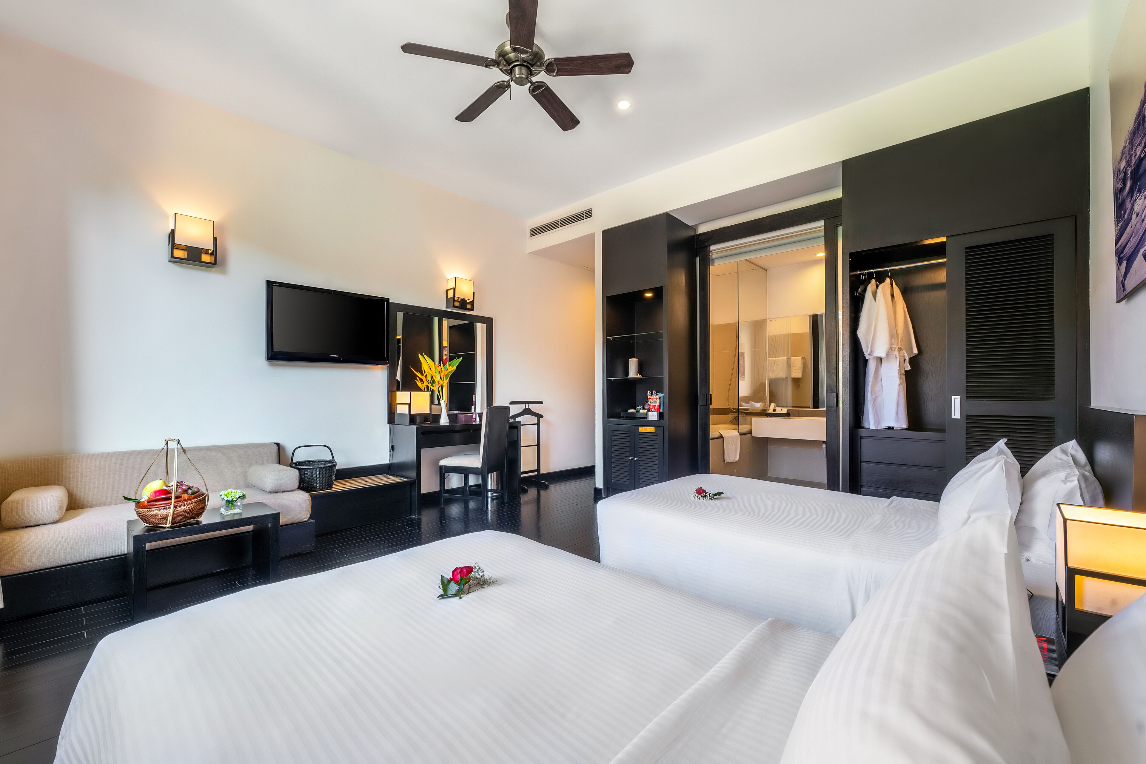 Hoi An Historic Hotel Hoi An Historic Hotel