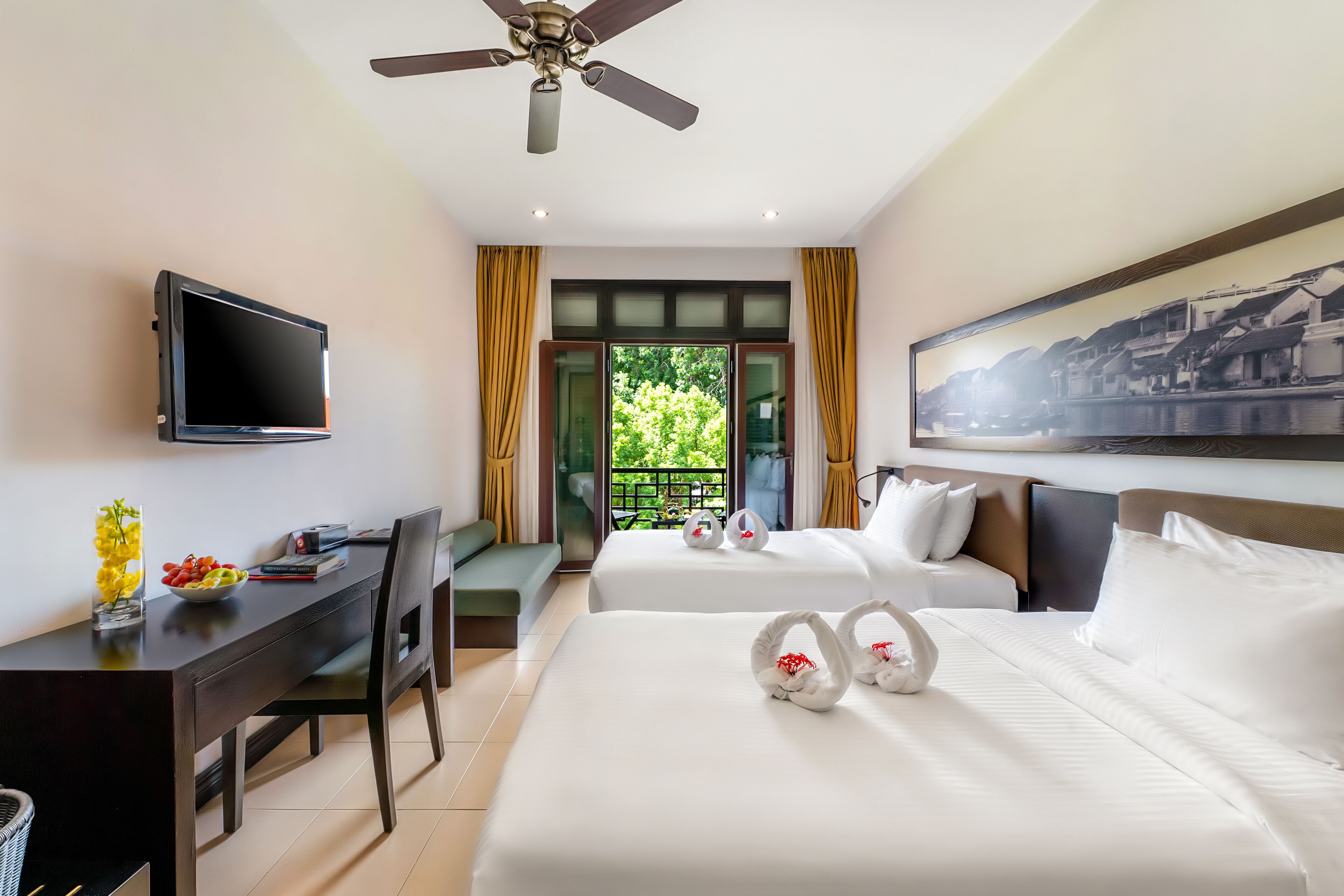 Hoi An Historic Hotel Hoi An Historic Hotel