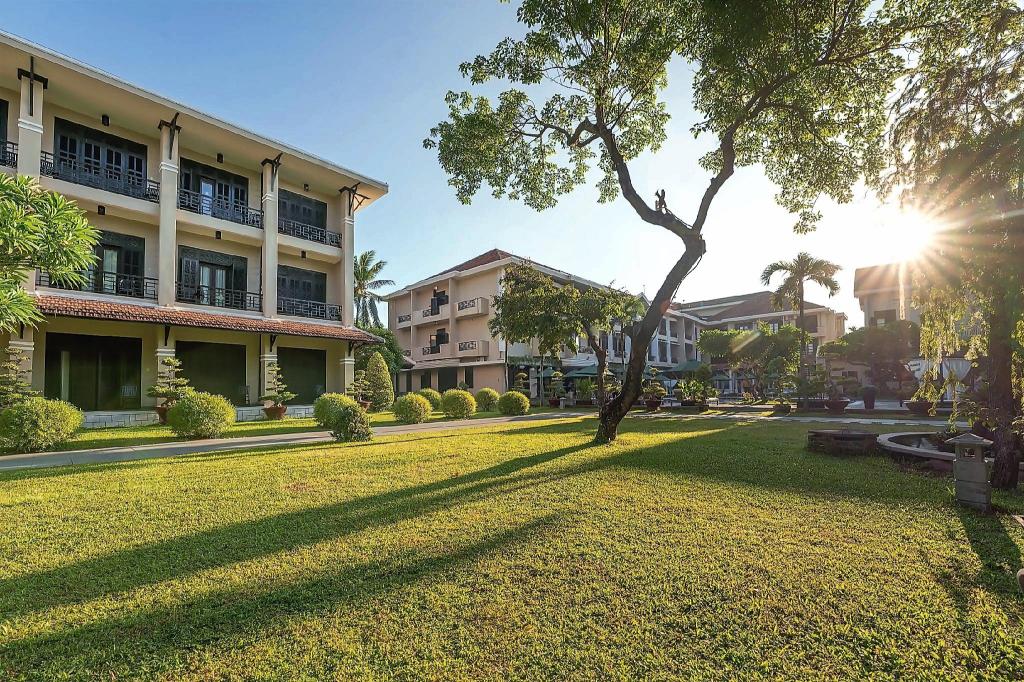 Hoi An Historic Hotel Hoi An Historic Hotel