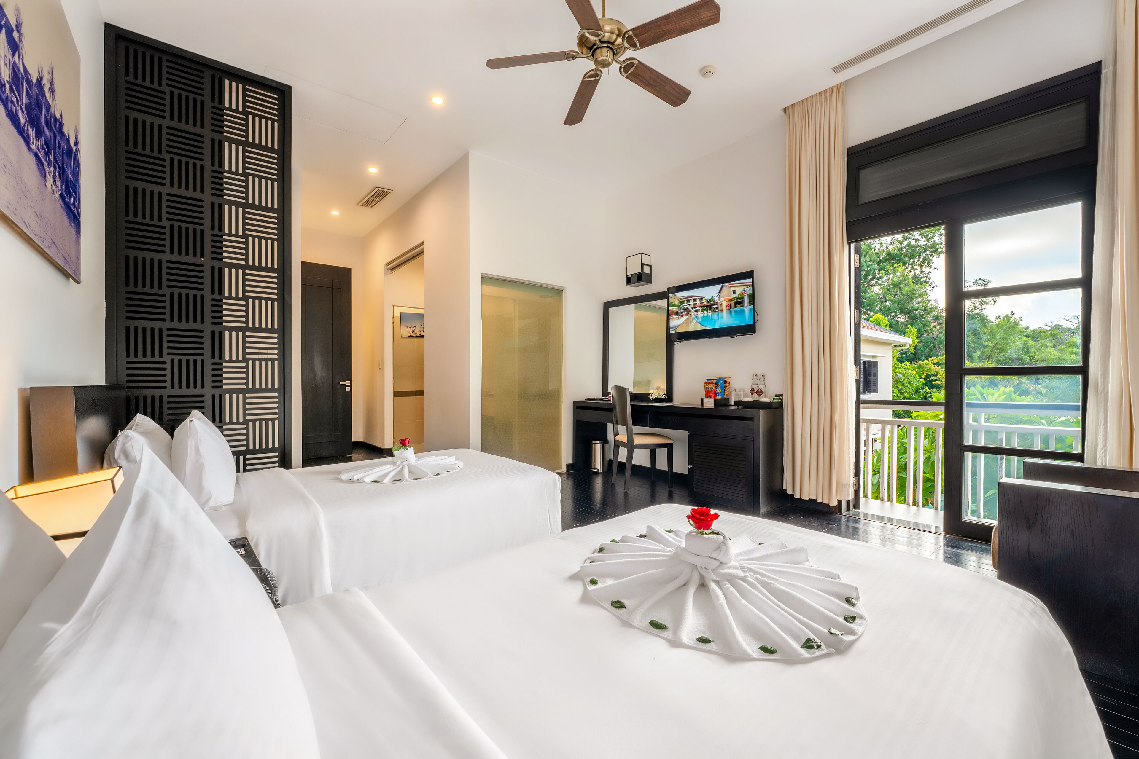 Hoi An Historic Hotel Hoi An Historic Hotel