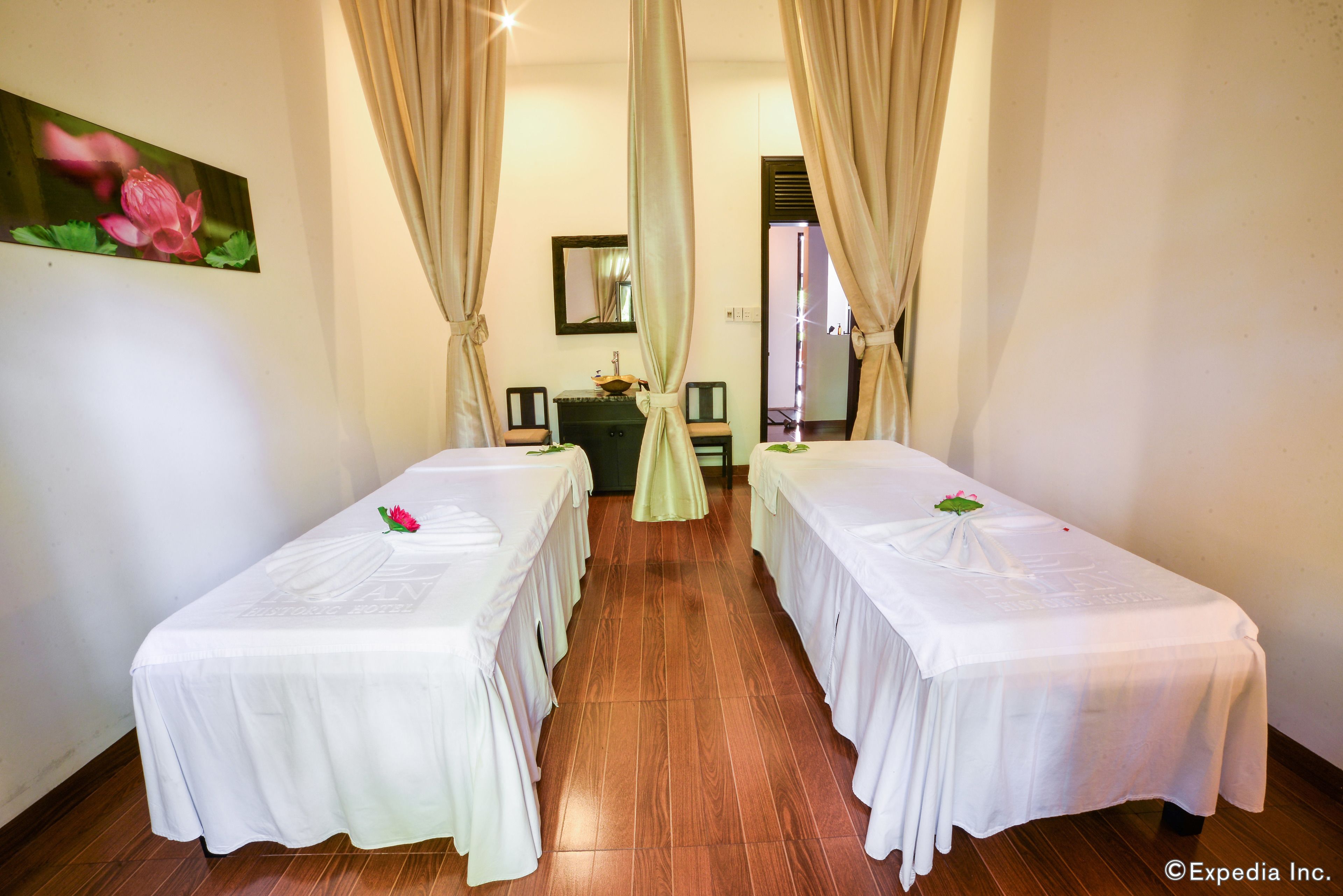 Hoi An Historic Hotel Hoi An Historic Hotel