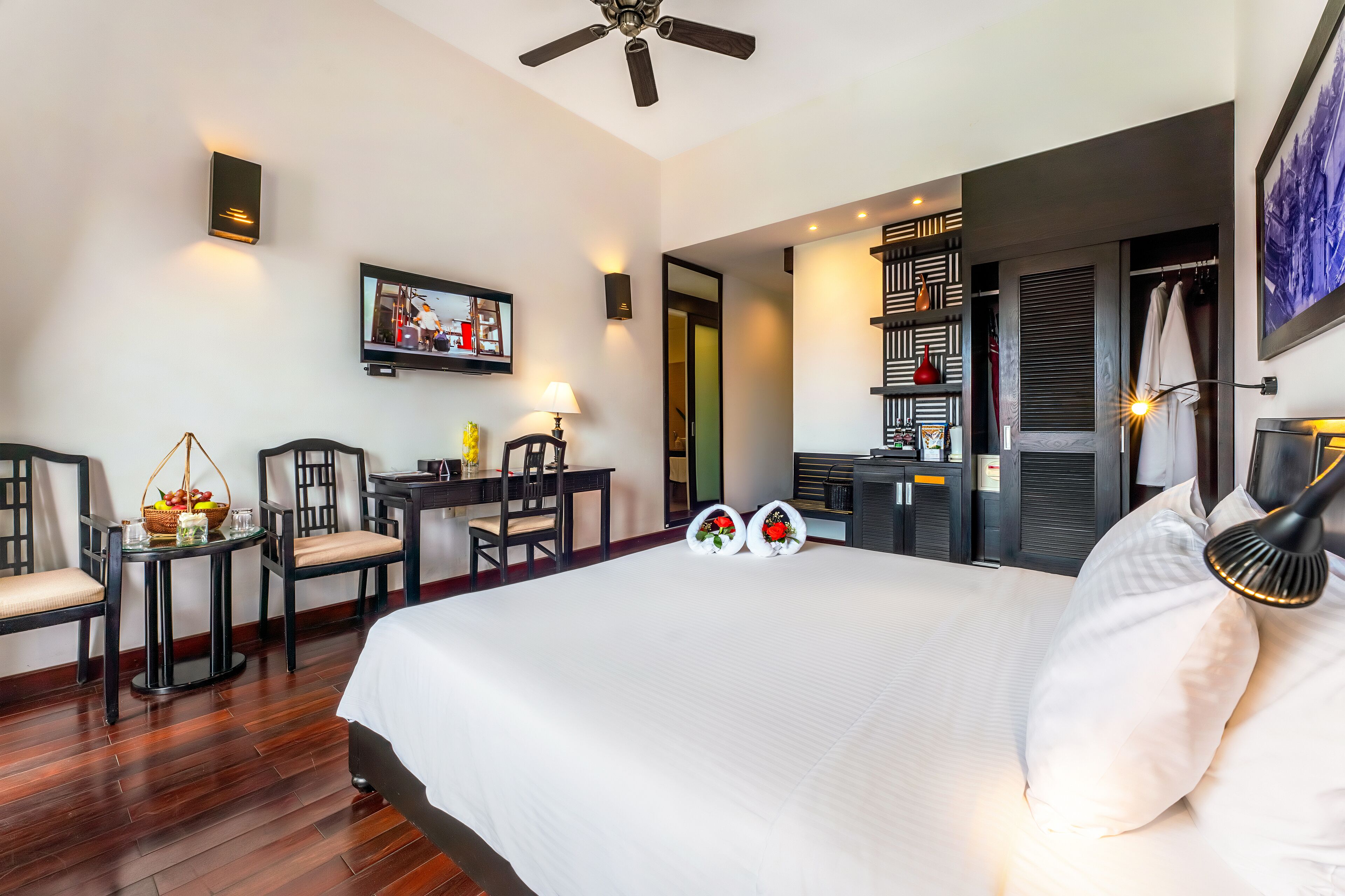 Hoi An Historic Hotel Hoi An Historic Hotel
