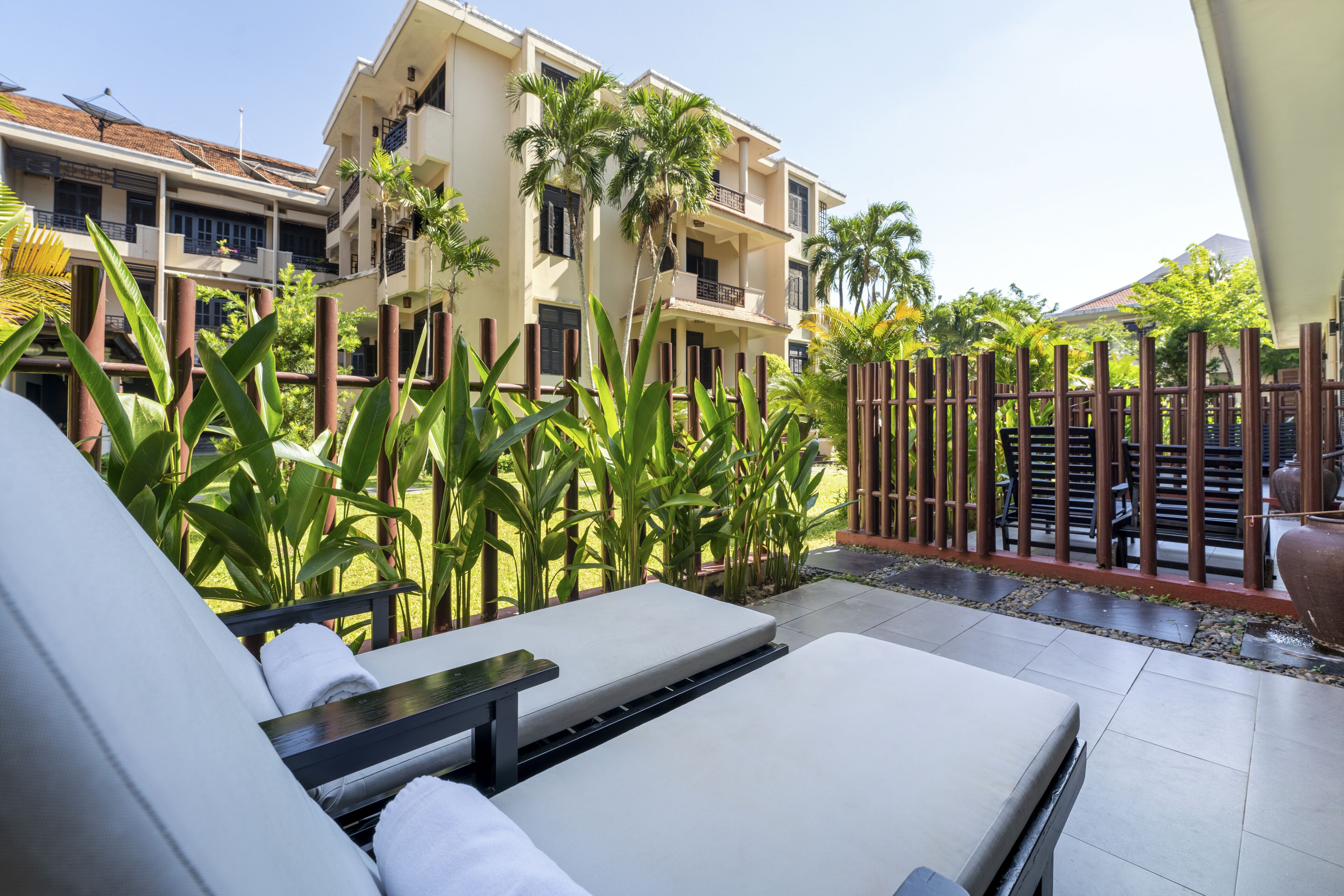 Hoi An Historic Hotel Hoi An Historic Hotel