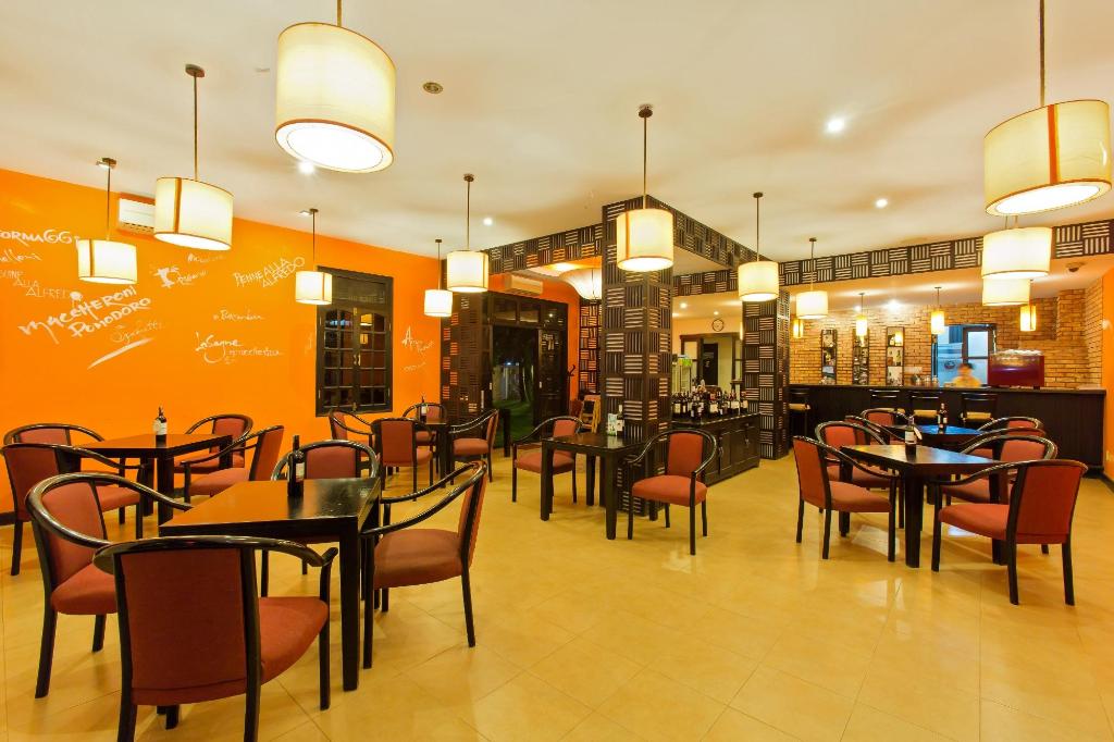 Hoi An Historic Hotel Hoi An Historic Hotel