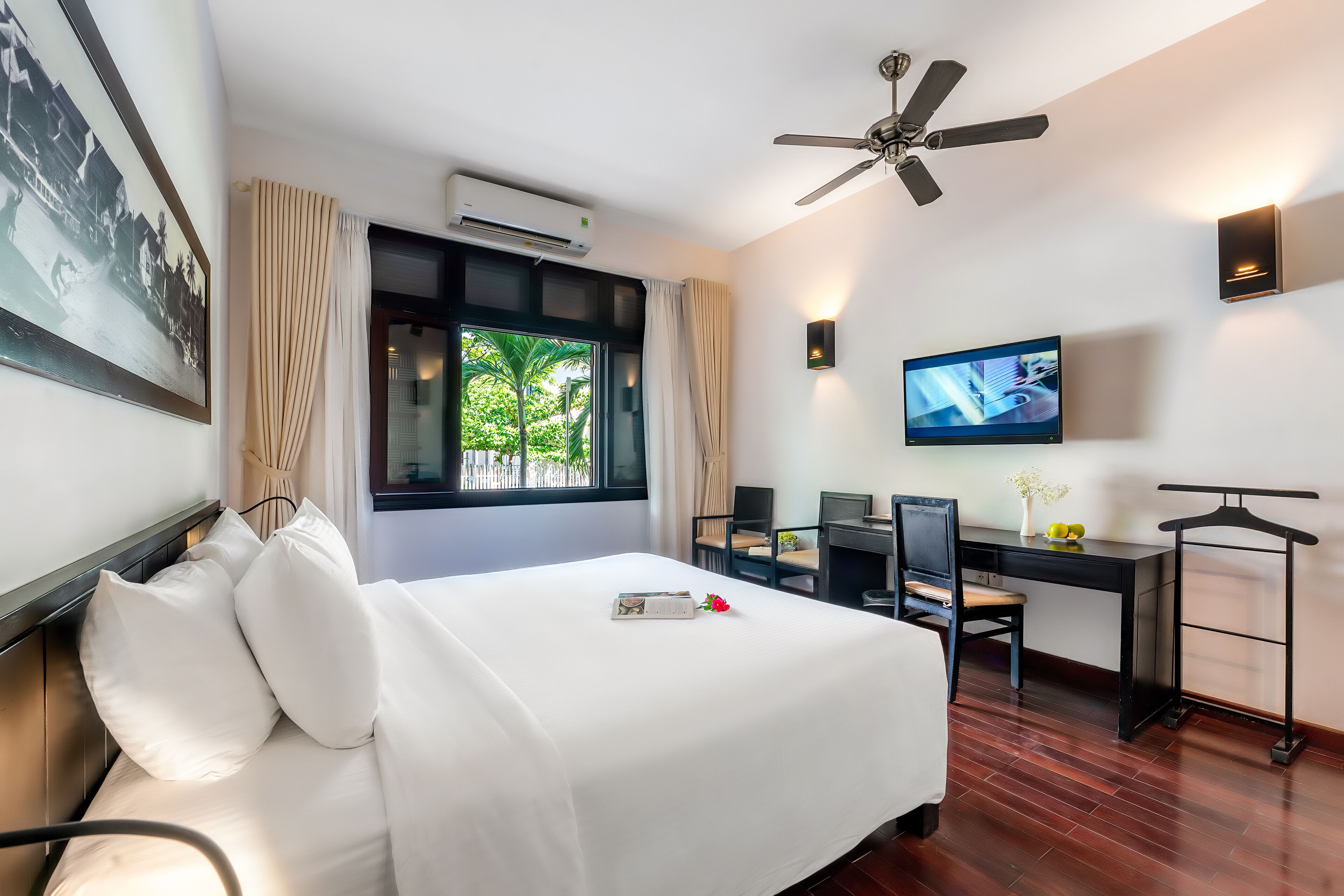 Hoi An Historic Hotel Hoi An Historic Hotel