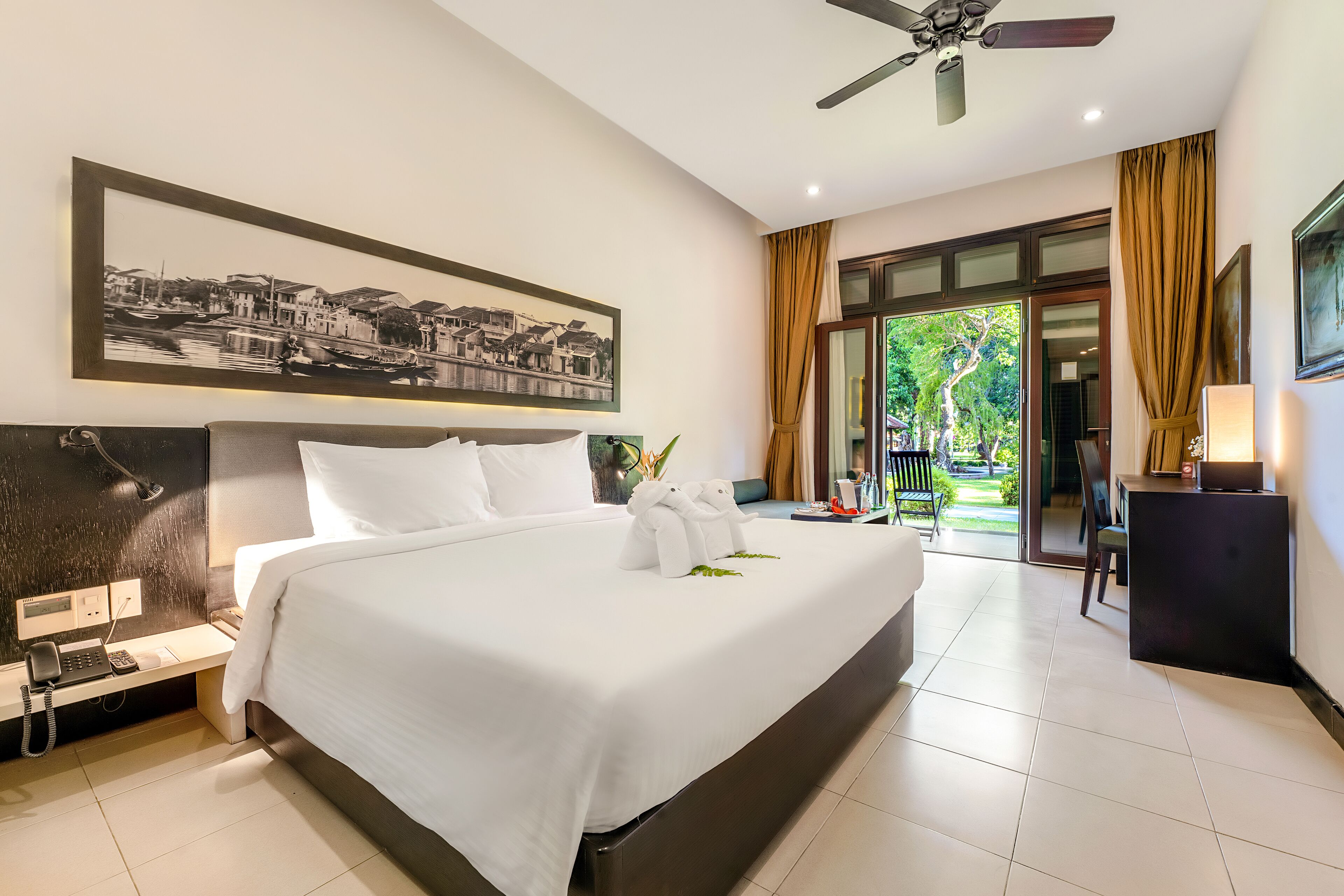 Hoi An Historic Hotel Hoi An Historic Hotel