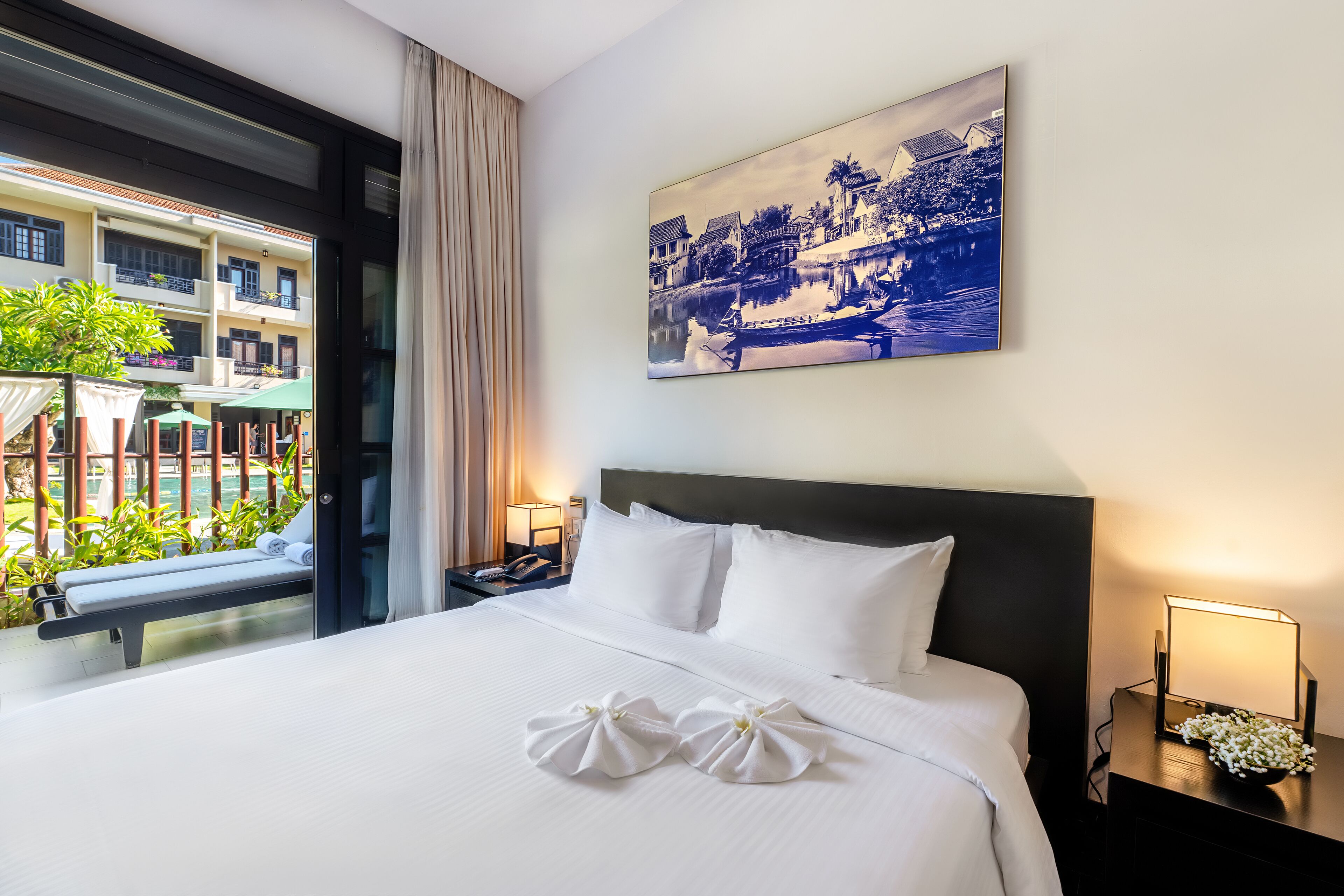 Hoi An Historic Hotel Hoi An Historic Hotel