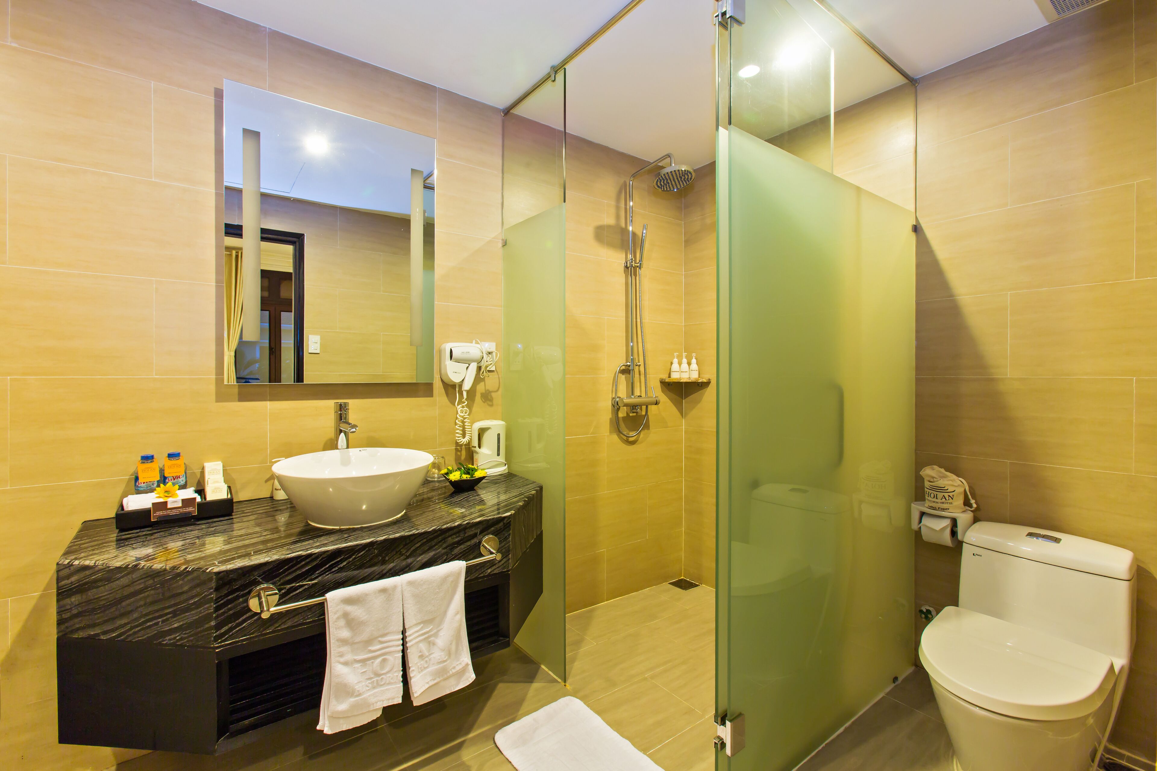 Hoi An Historic Hotel Hoi An Historic Hotel