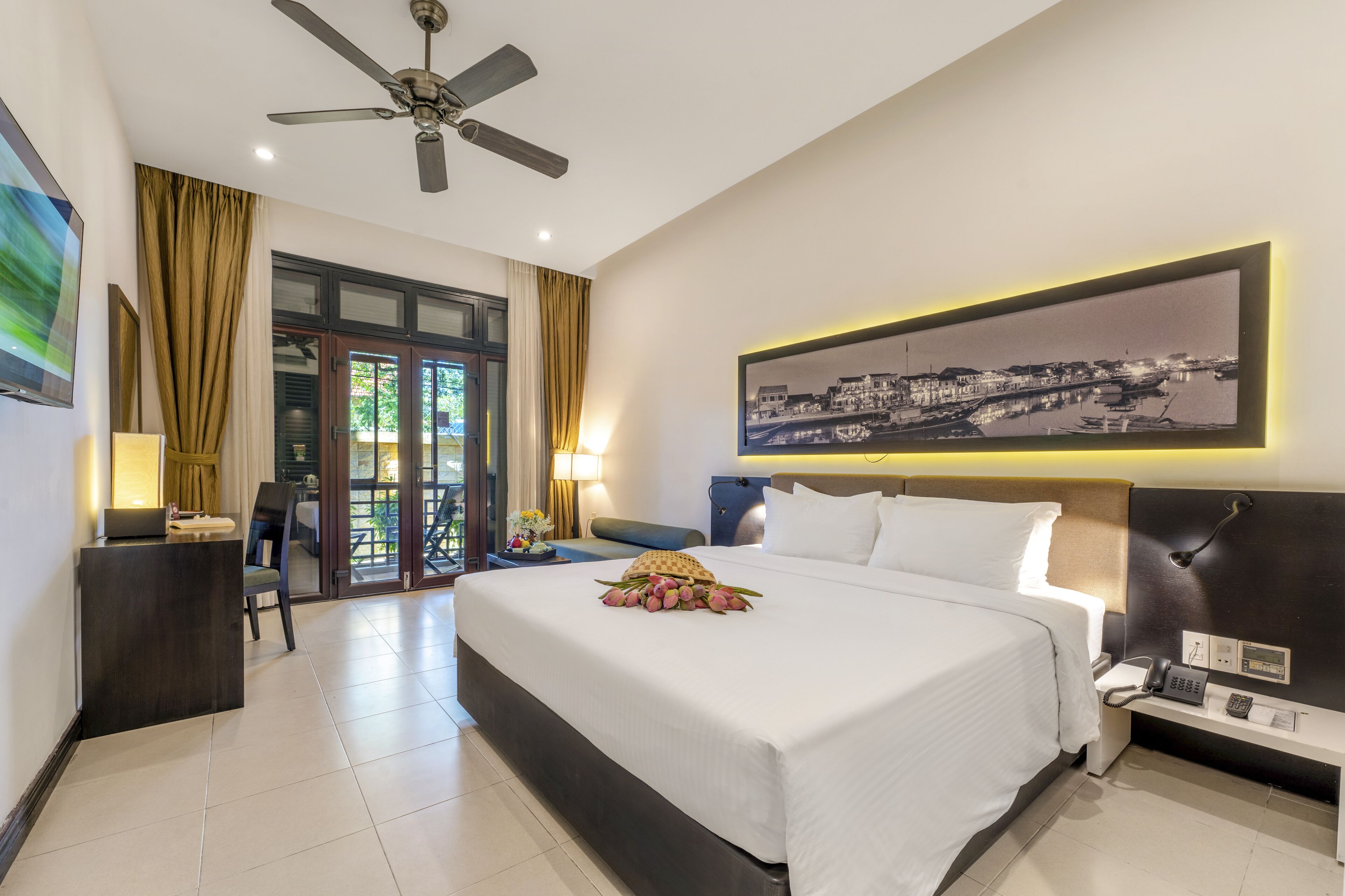 Hoi An Historic Hotel Hoi An Historic Hotel